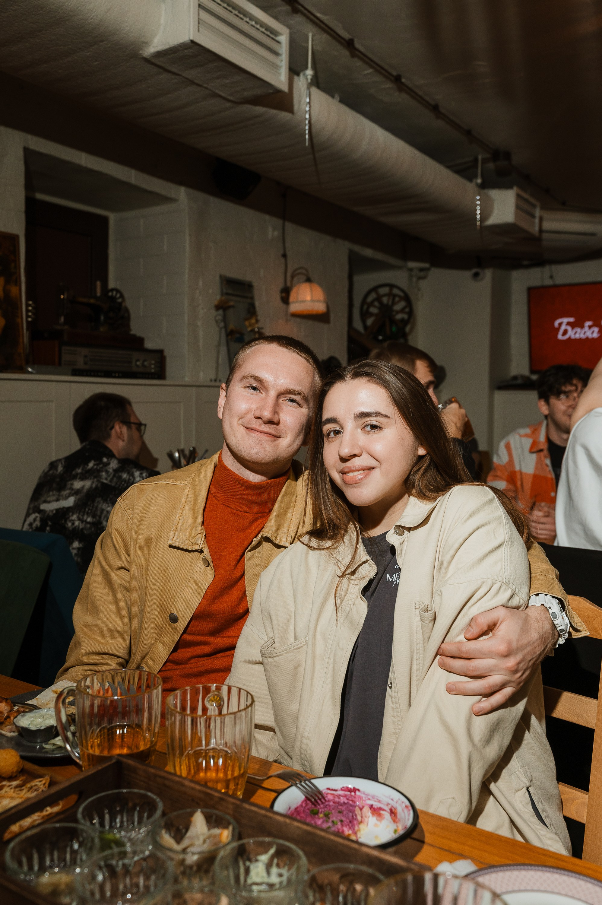 Репортажная съемка. Фотограф Тюмень Валерий Некрасов