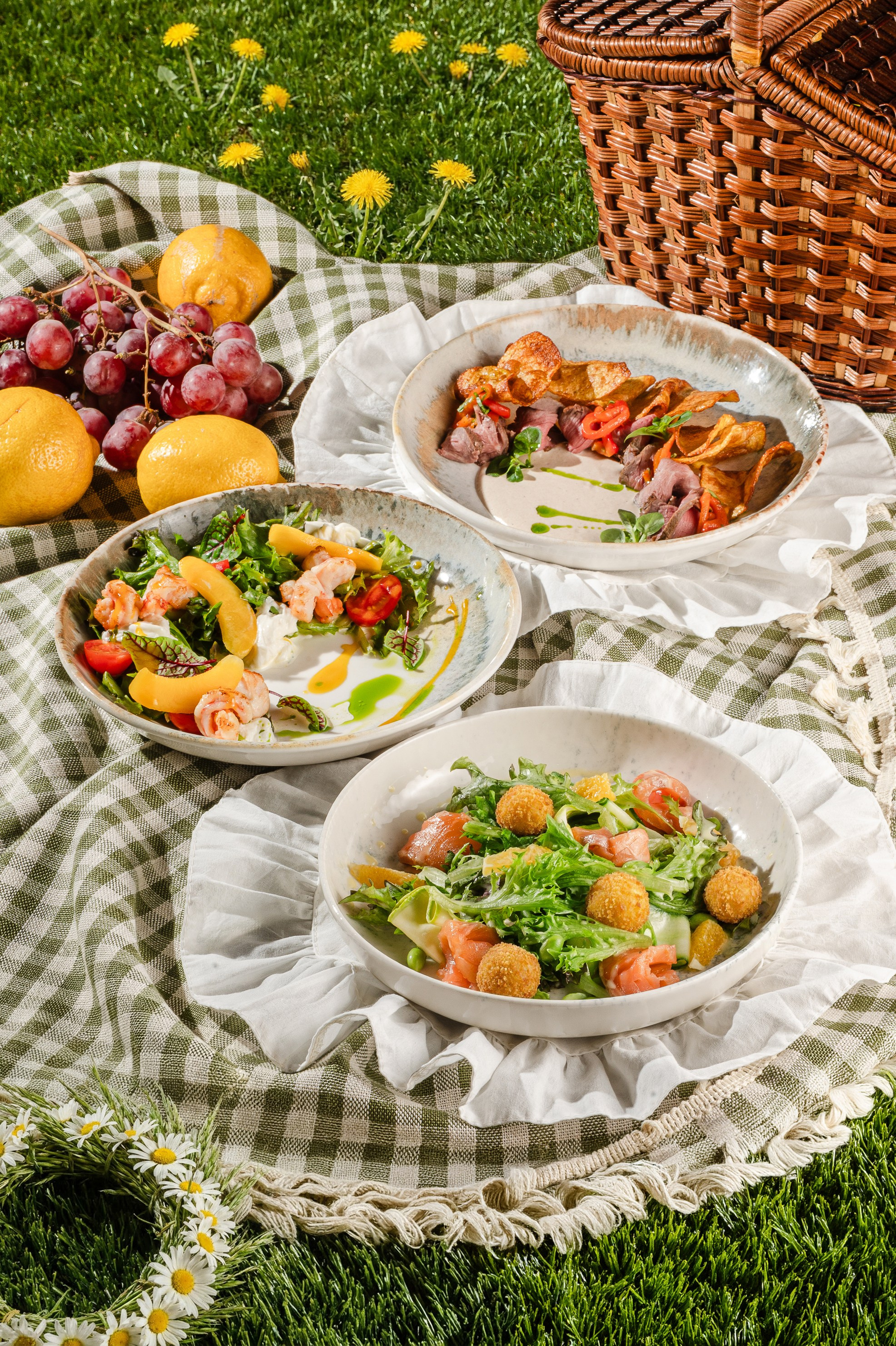 Food съемка. Фотограф Тюмень Валерий Некрасов
