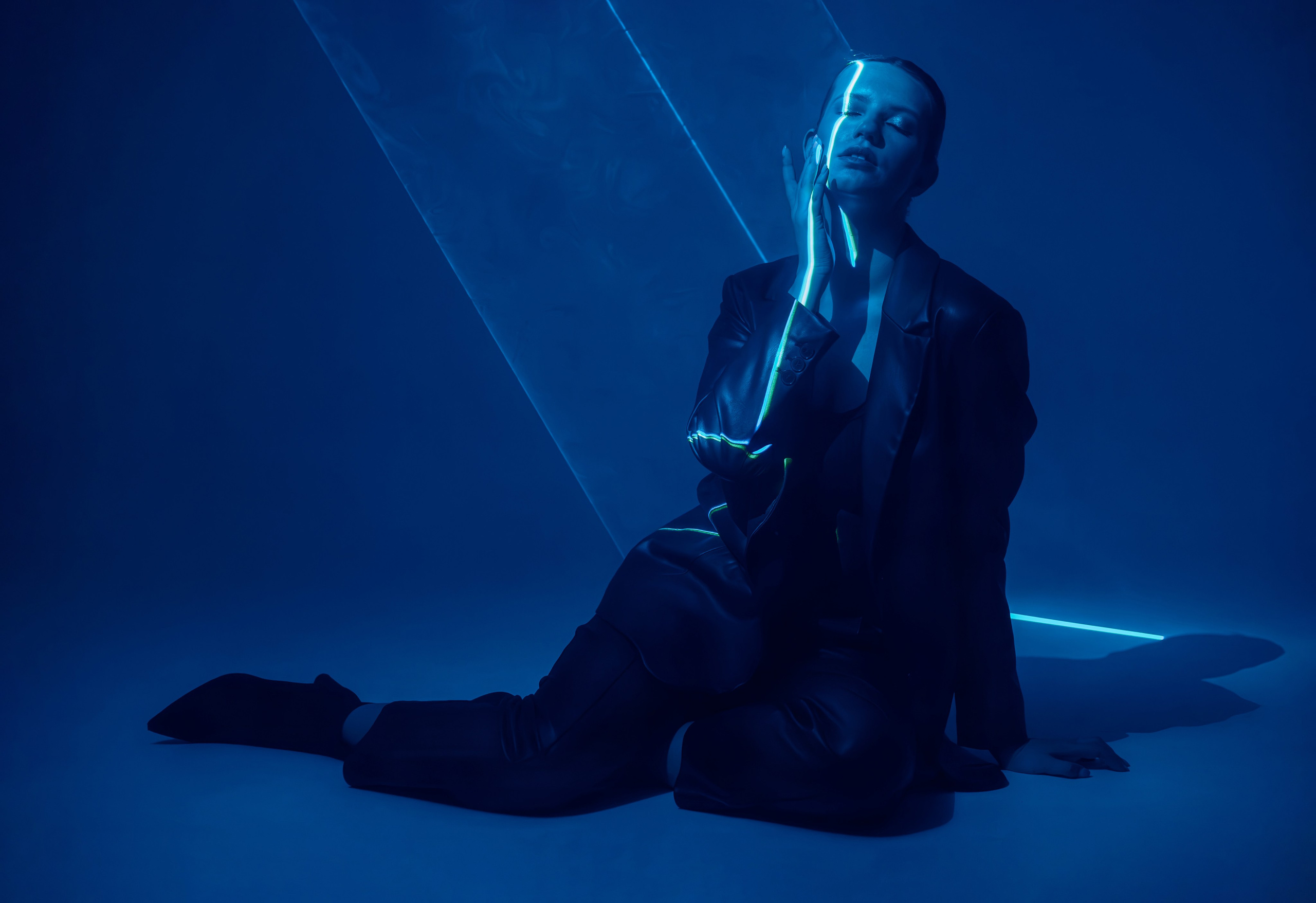 Валентина. Фотограф Екатерина Гречкина в Саратове