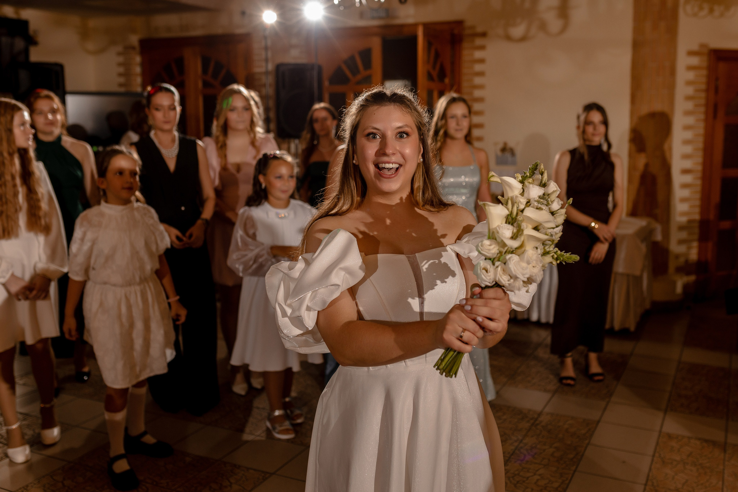 Ксения и Максим. Свадебный фотограф Елена Ловцевич