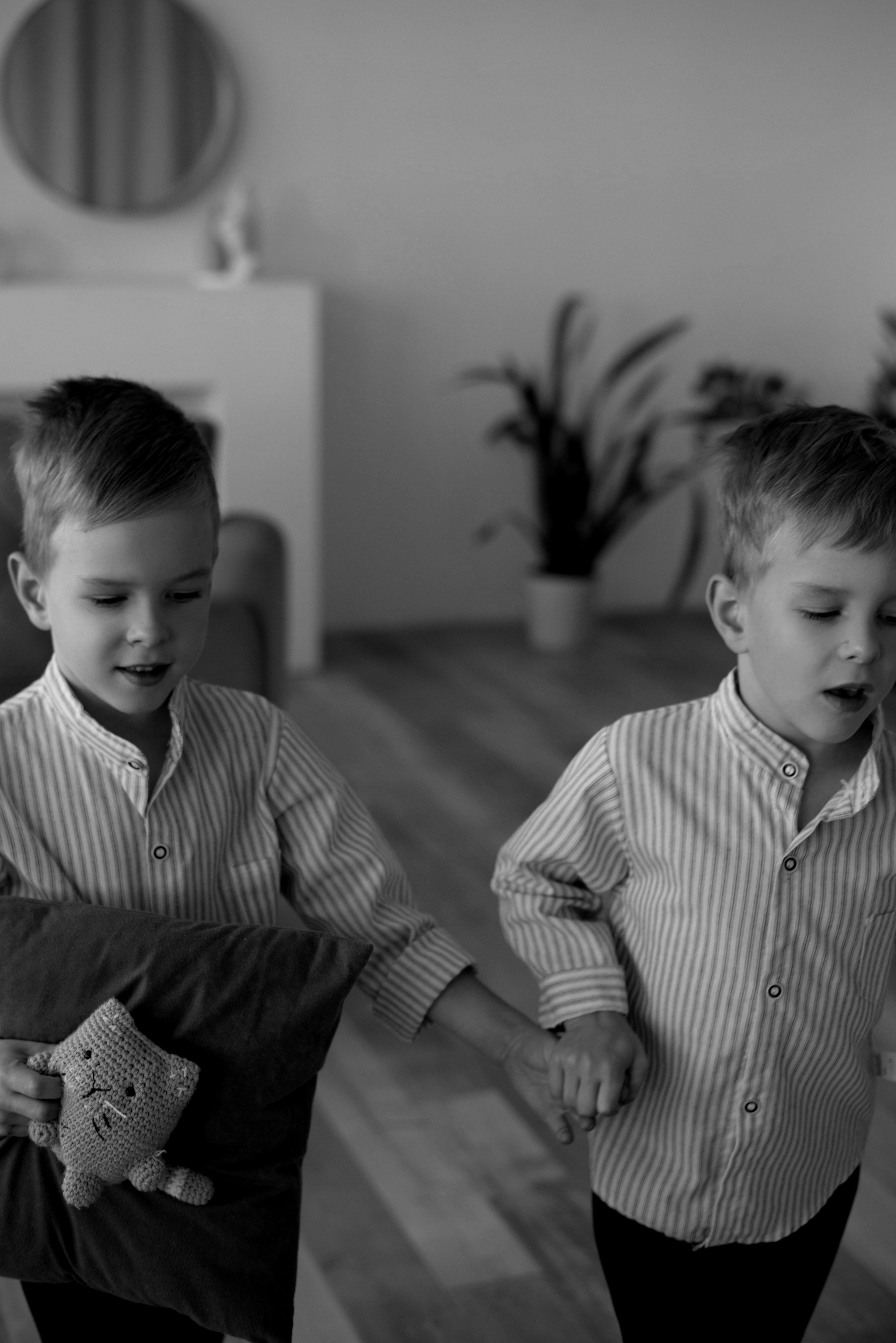 Аня, Сережа и Алексей. Женский фотограф в Чите Анна Новикова