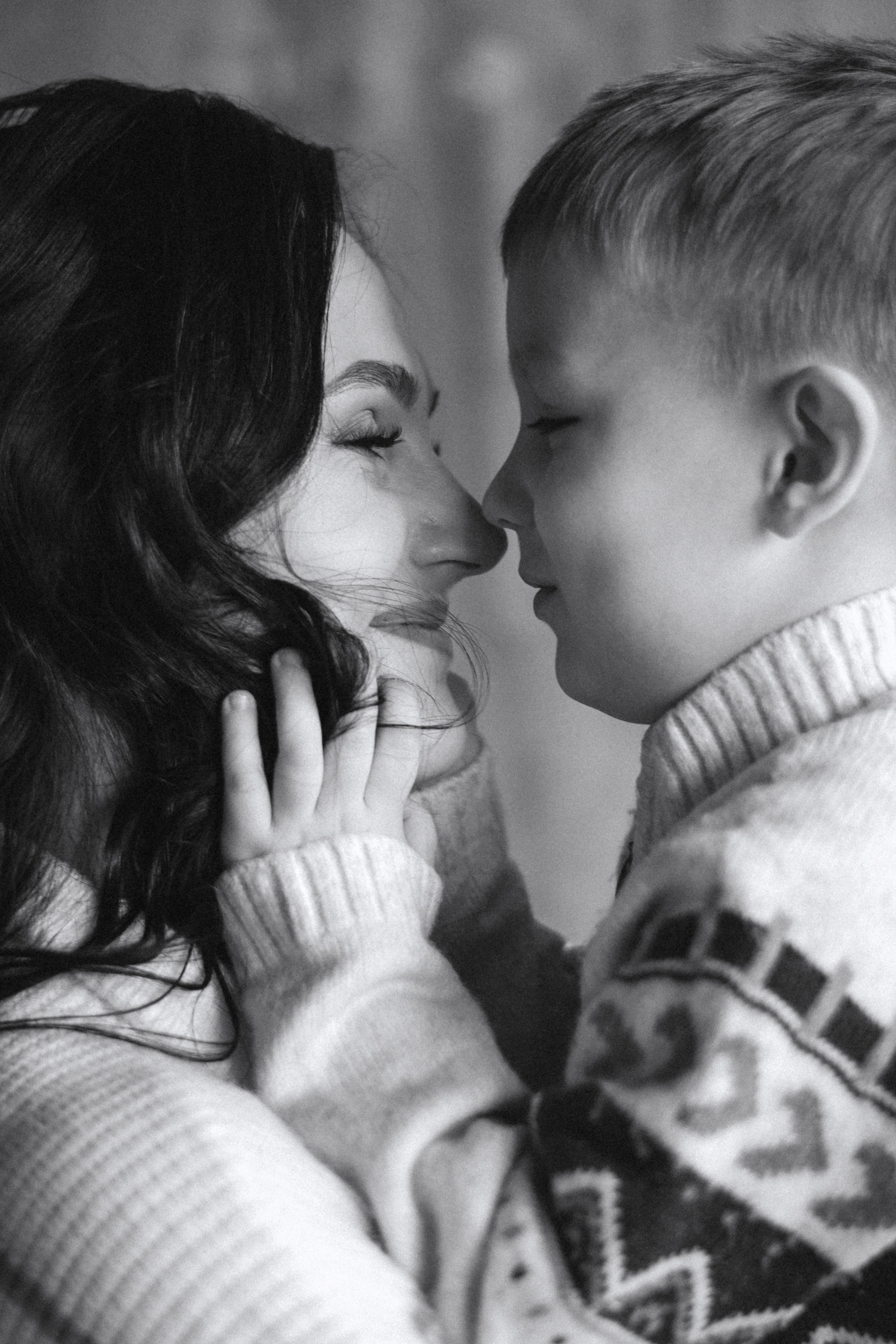 Аня и Максим. Женский фотограф в Чите Анна Новикова