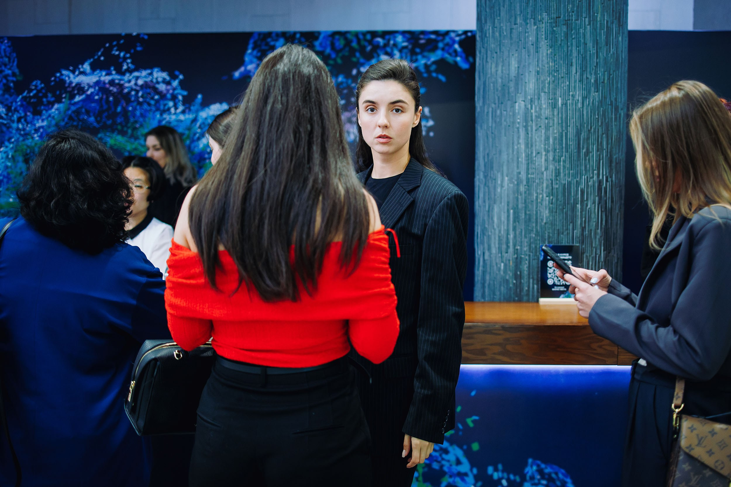 СБЕР Бизнес Фест. One Media Life: фоторепортажи, фотоотчеты с мероприятий и заведений