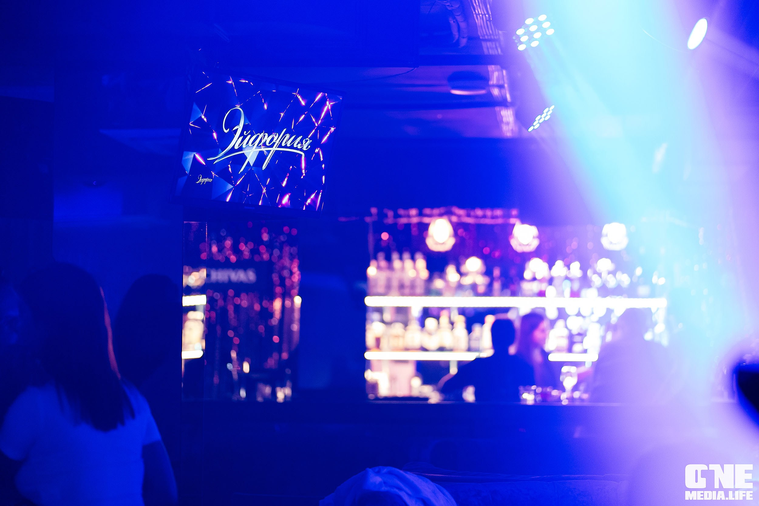 Фоторепортаж из караоке-клуба Эйфория. One Media Life: фоторепортажи, фотоотчеты с мероприятий и заведений