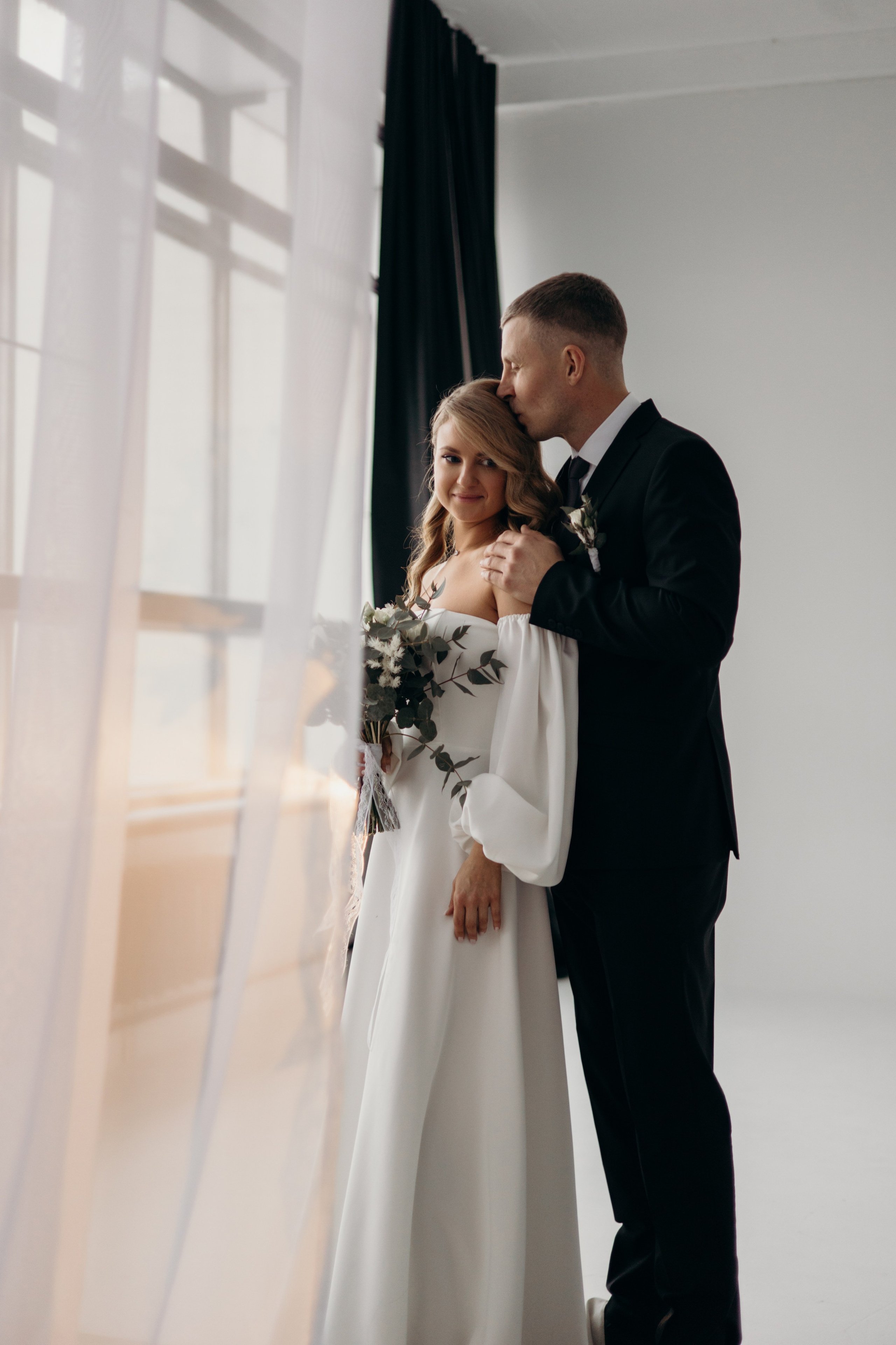 Е&В. Фотограф свадебный семейный в Красноярске Шукшина Наталья