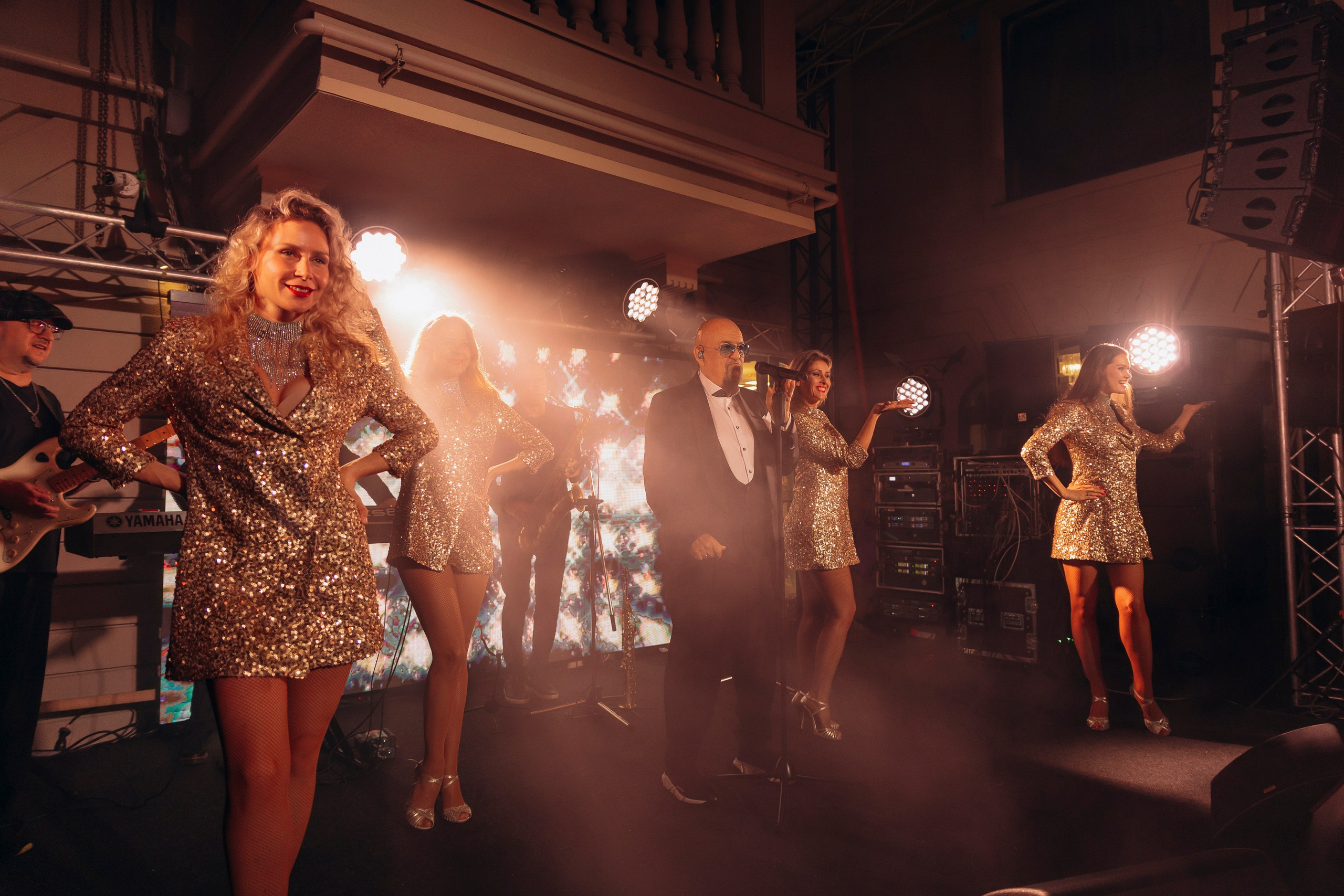 Открытие отеля Royal Lions Grand Hotel 15 сентября 2024. Фотограф в Калининграде свадебная фотография, репортажная, фотосессии