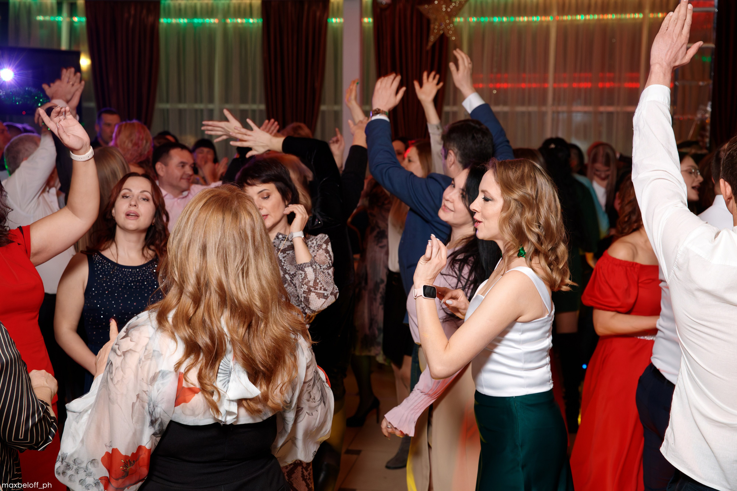 Кристалл. Семейный фотограф — Макс Белогрудов