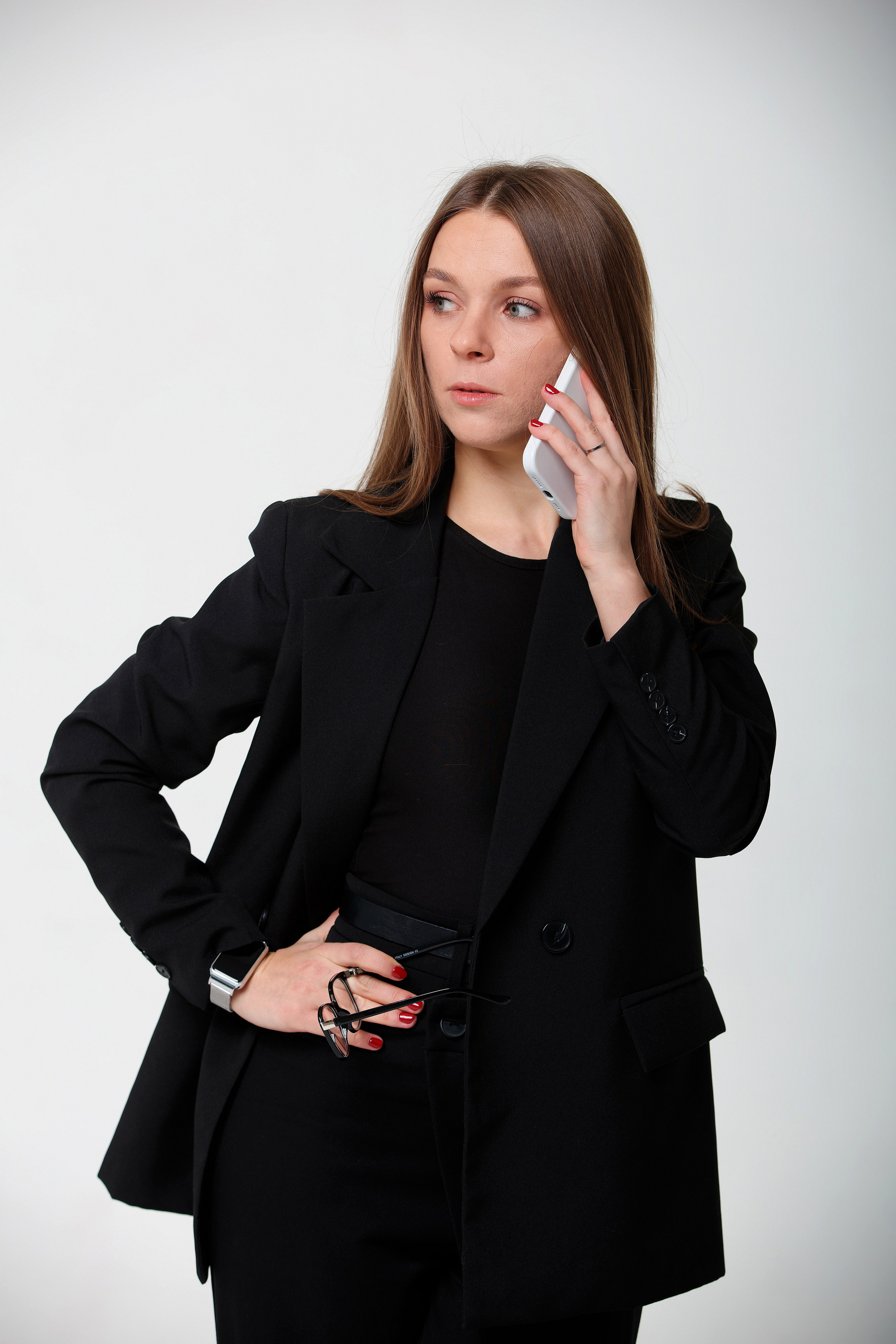 Компания «Алистер». Отдел продаж. Семейный фотограф — Макс Белогрудов