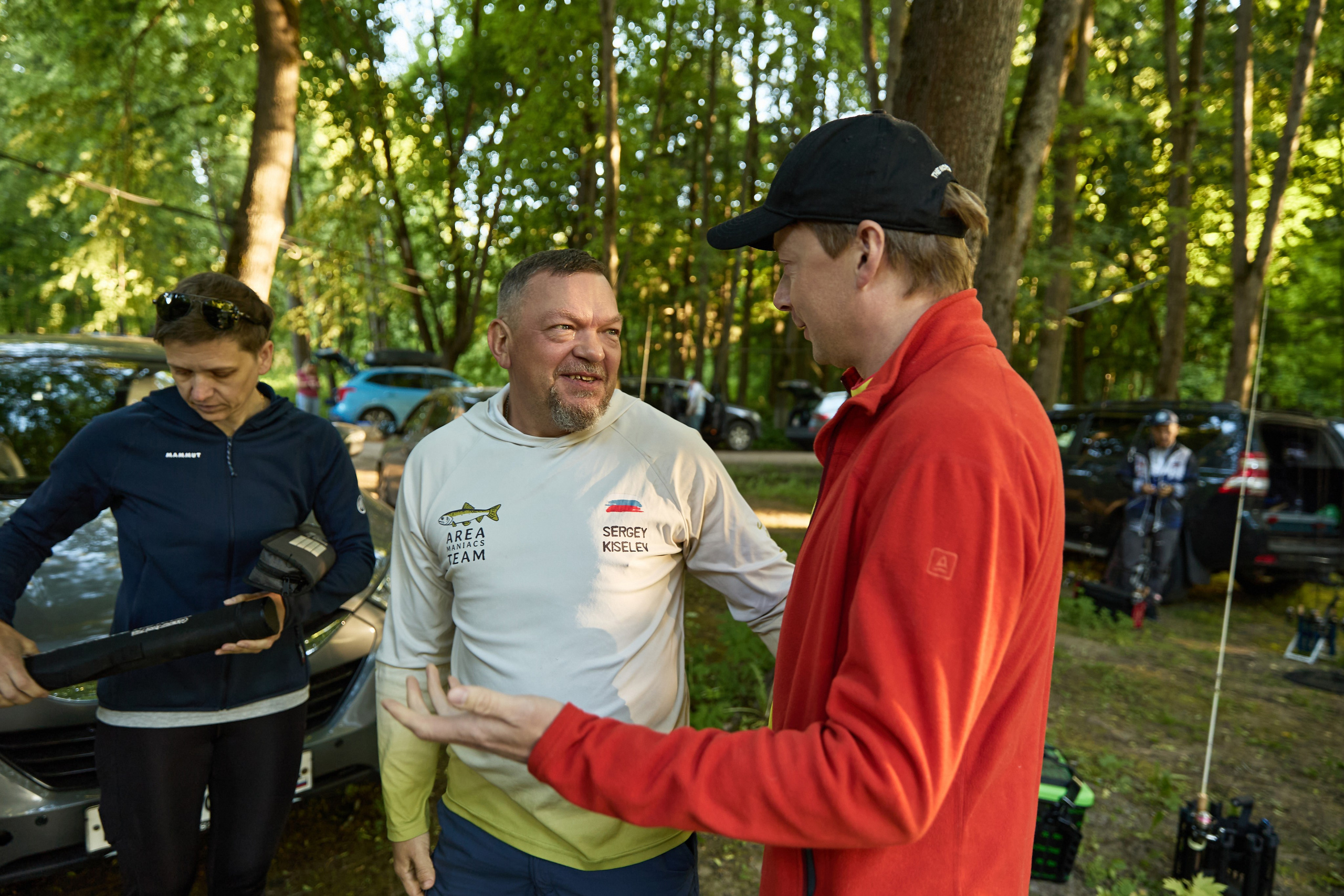 GRAND FINAL ITC. Фотограф Мария Сивохина