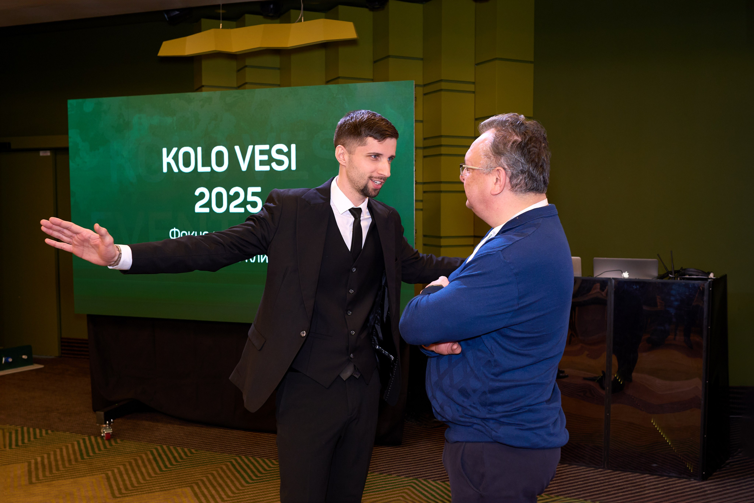 Семинар-"Kolo Vesi». Фотограф в Москве — Максим Тарасенко