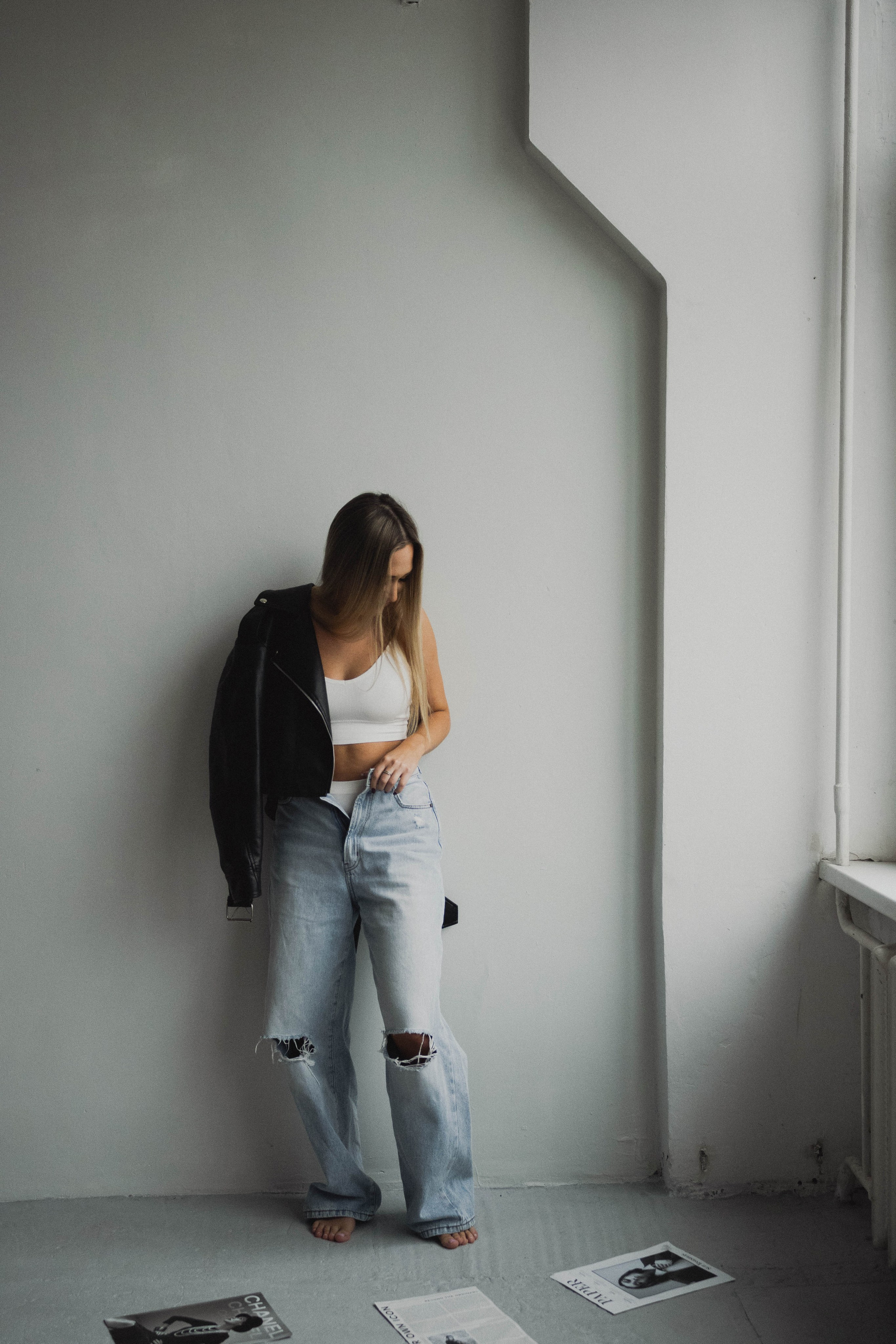 Портреты. Фотограф Евгения Сурова в Нижнем Новгороде