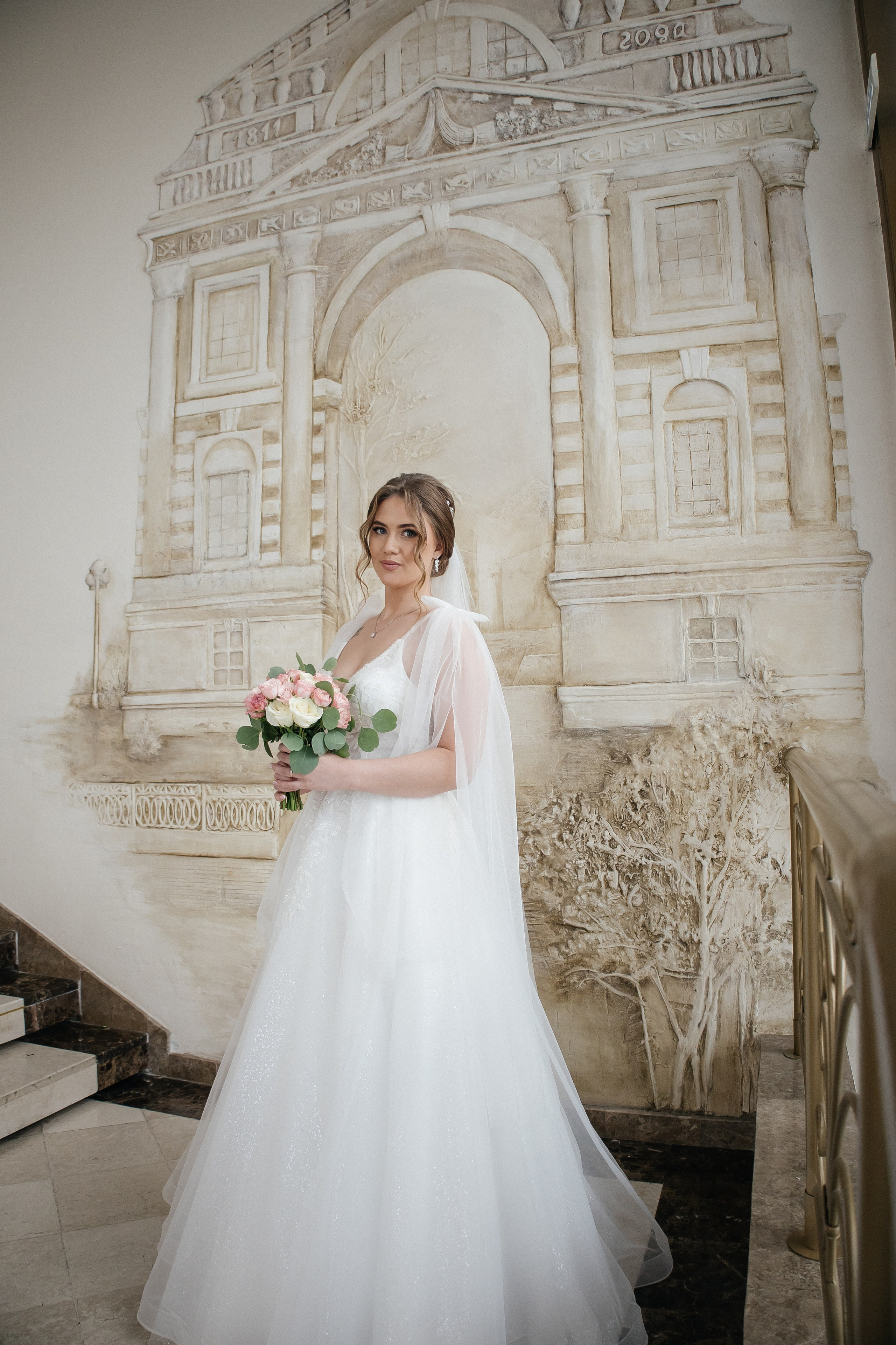 Свадьба полный день. Фотограф в Иркутске