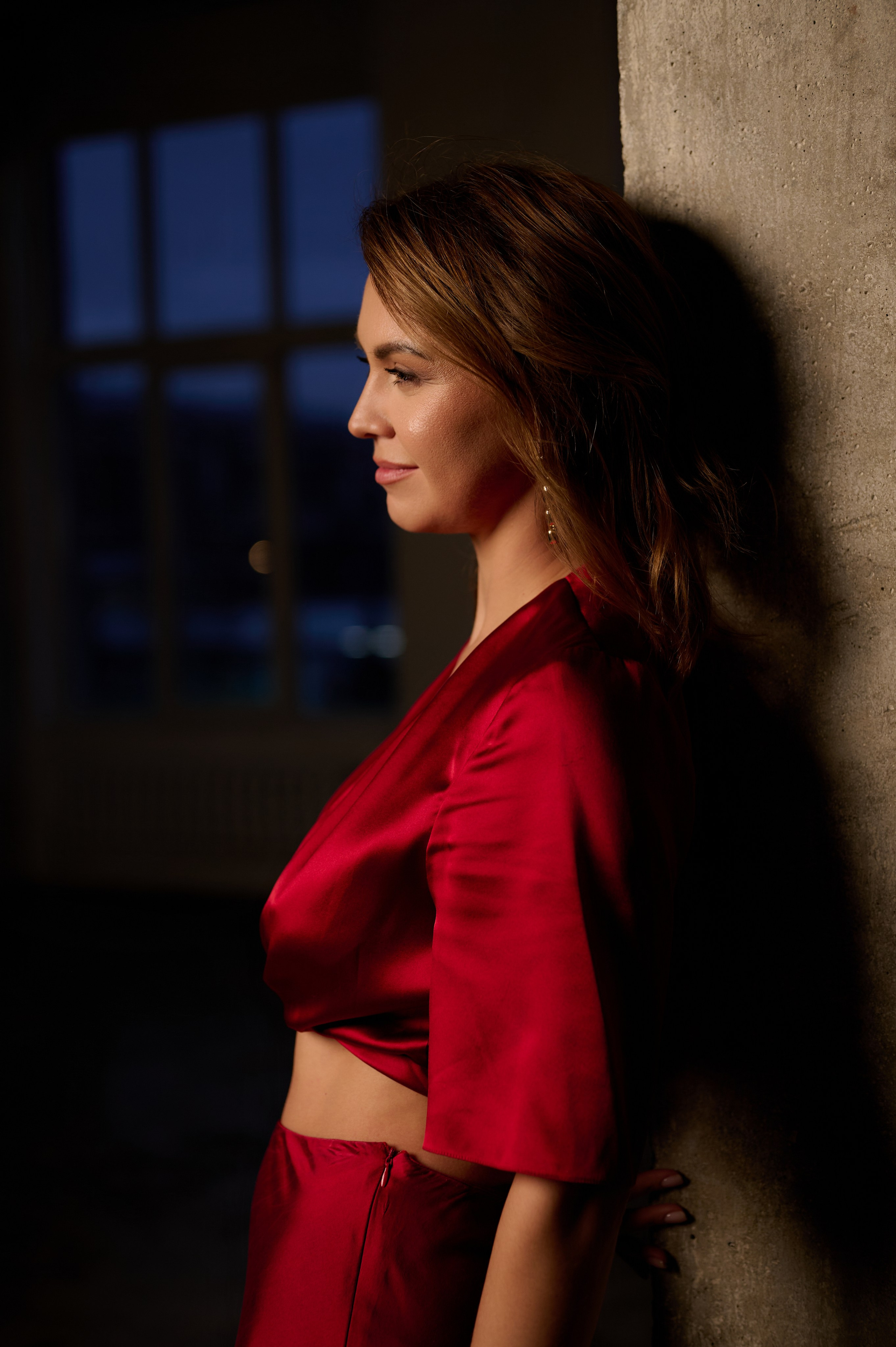 Девушка Джеймс Бонда. Миракова Катрин — портретный и семейный фотограф в Москве