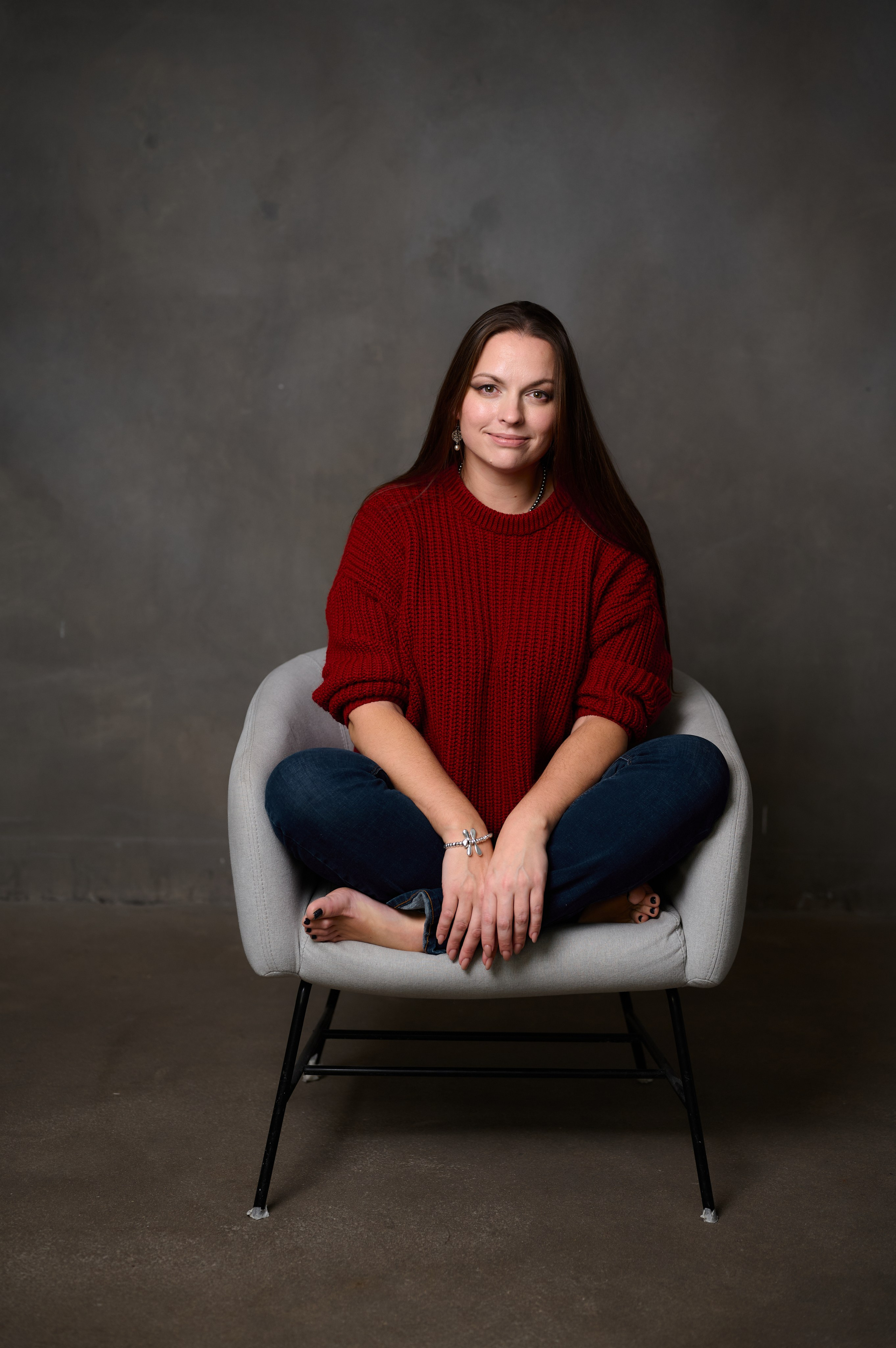 Красотка-психолог Дарья. Миракова Катрин — портретный и семейный фотограф в Москве