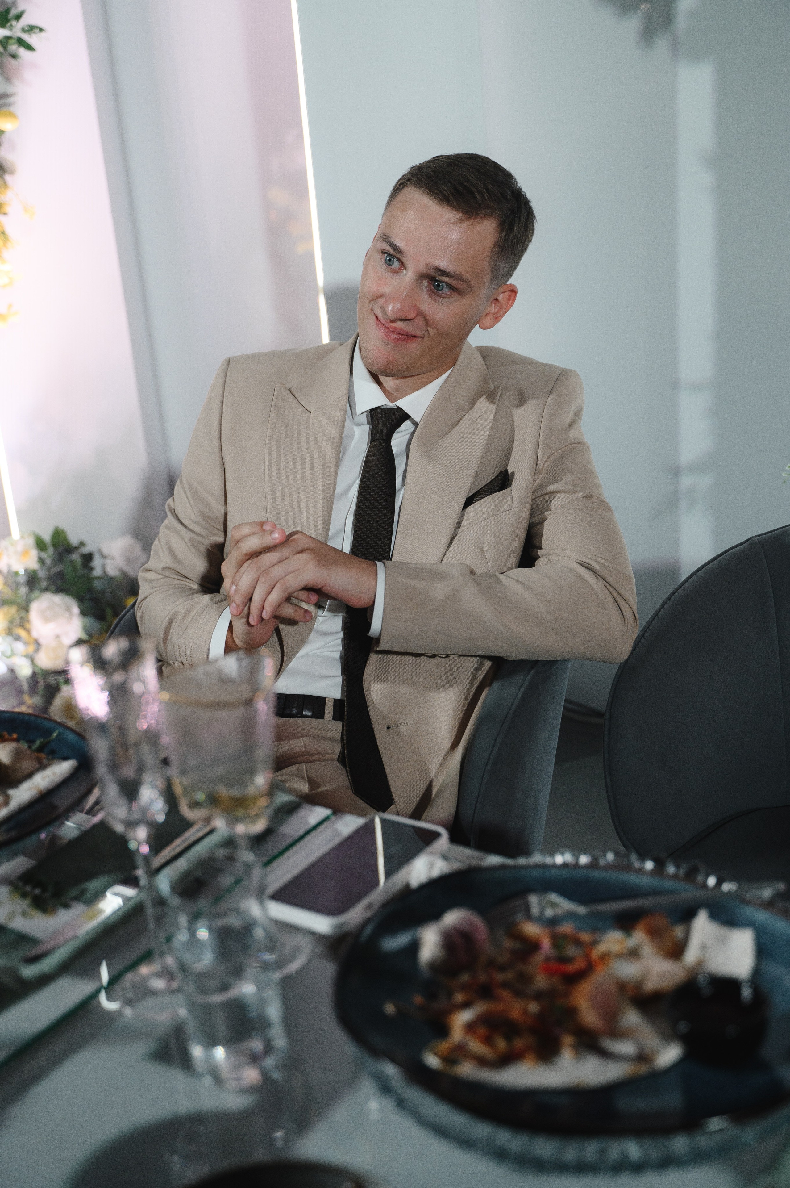 Арина и Данил. Свадебный фотограф Тольятти Самара Холмов Артем