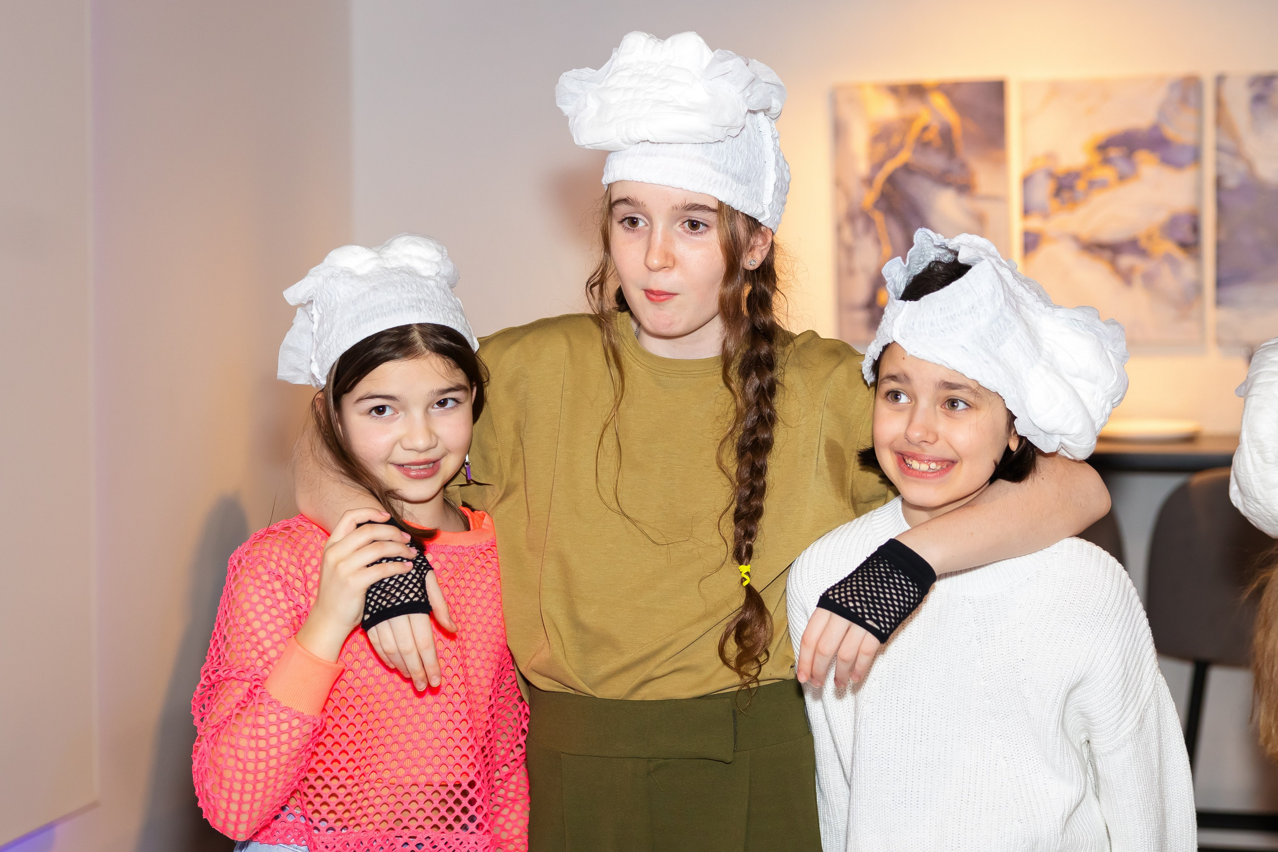 Где отметить день рождения подростка, который перерос аниматоров: 6 нескучных идей. Фотограф г. Москва Олеся Пантелеева