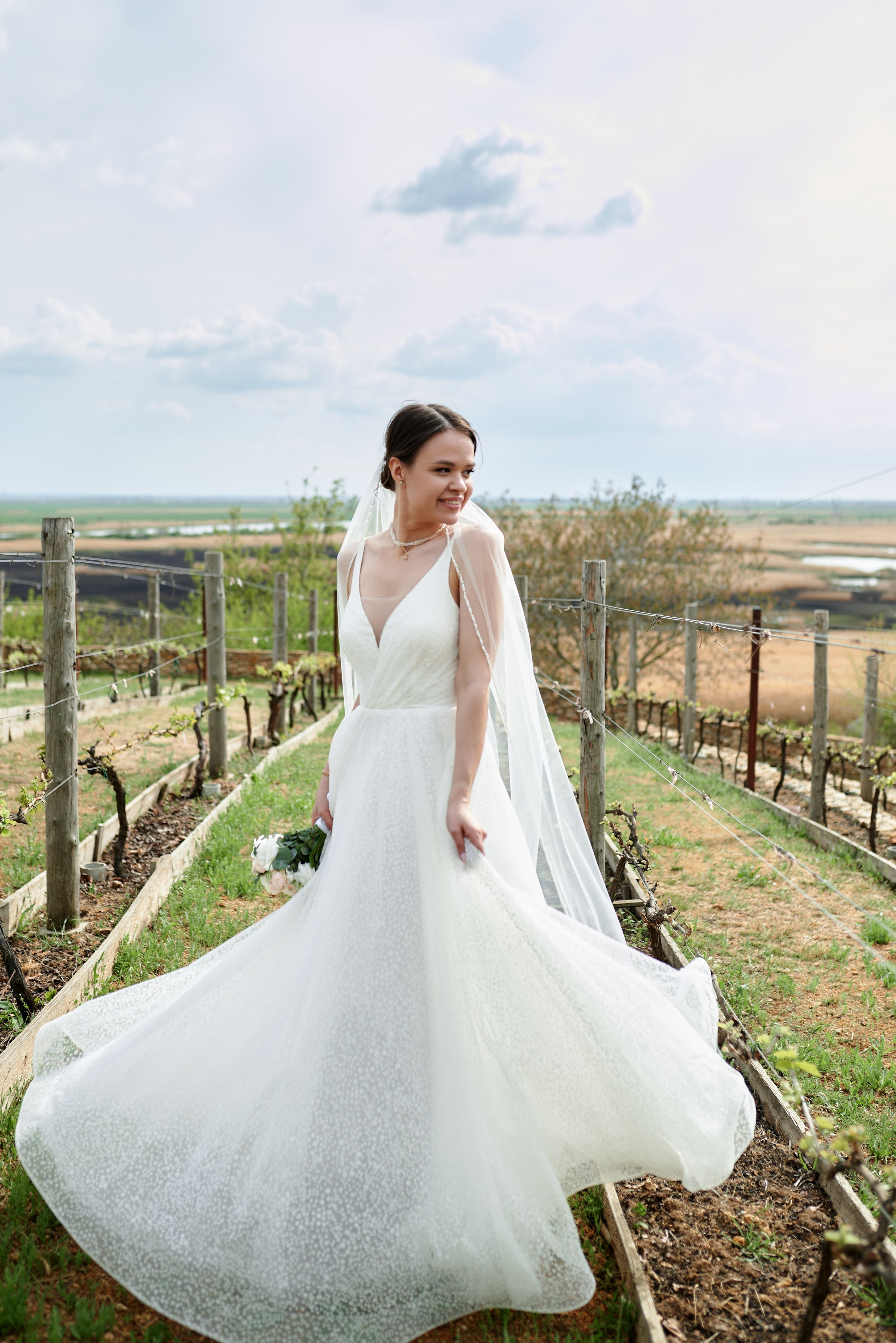 Свадьба Тани И Сёмы. Свадебный фотограф г. Новочеркасск г. Ростов-на-Дону