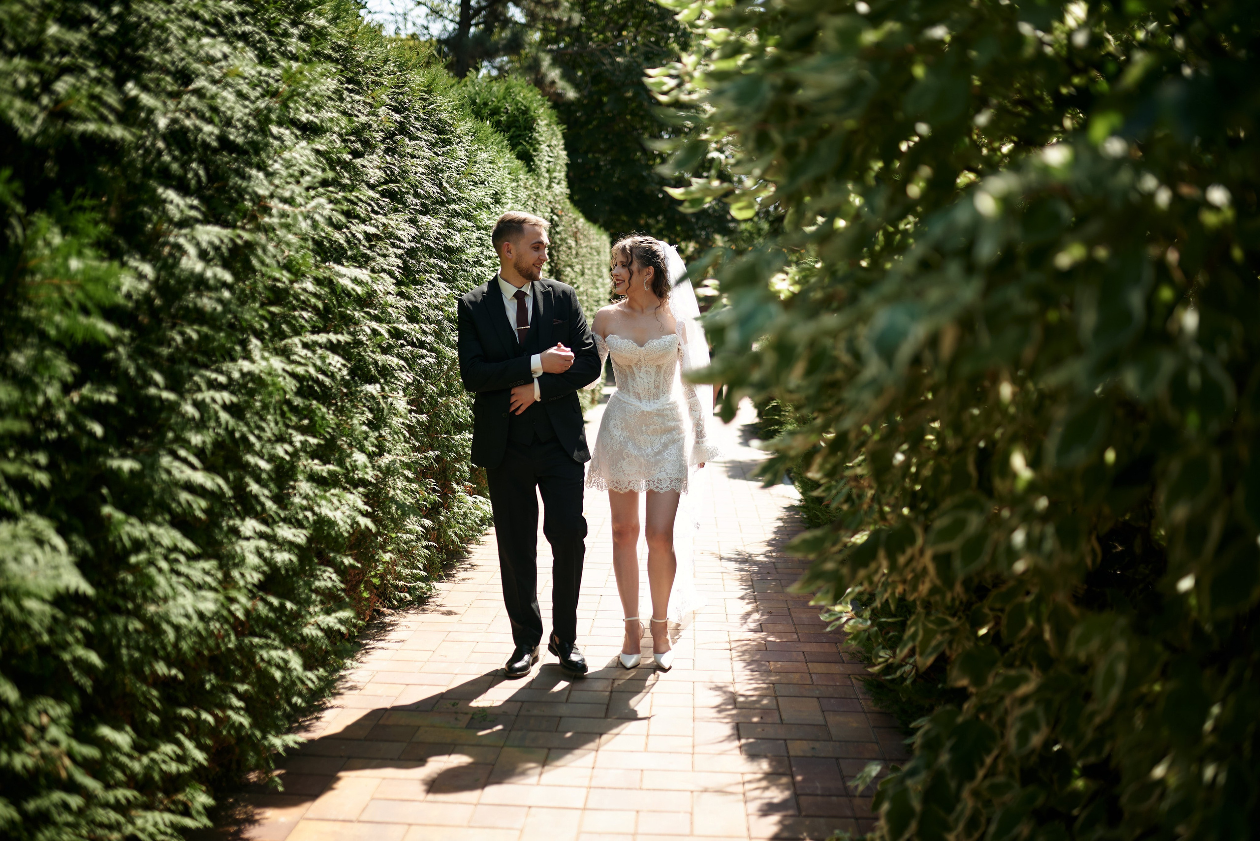 Свадьба Светы и Юры. Свадебный фотограф г. Новочеркасск г. Ростов-на-Дону