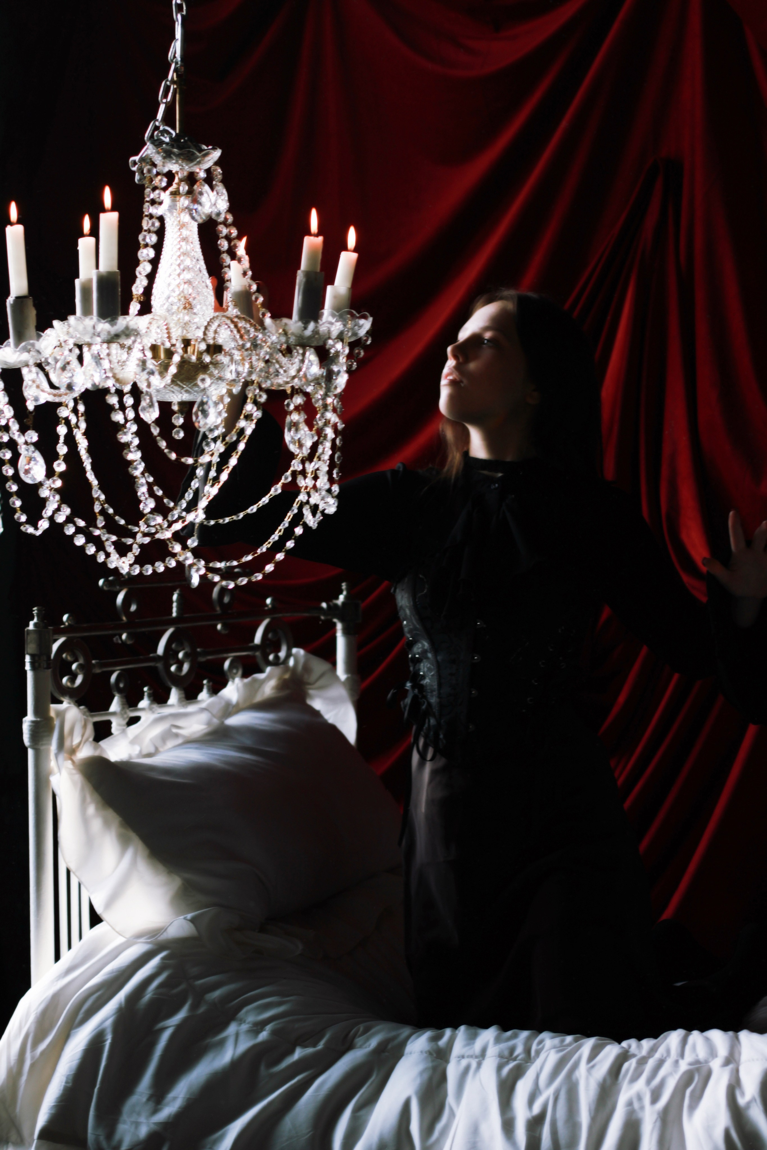 Елизавета. Кристина Кутько • фотограф Новосибирск