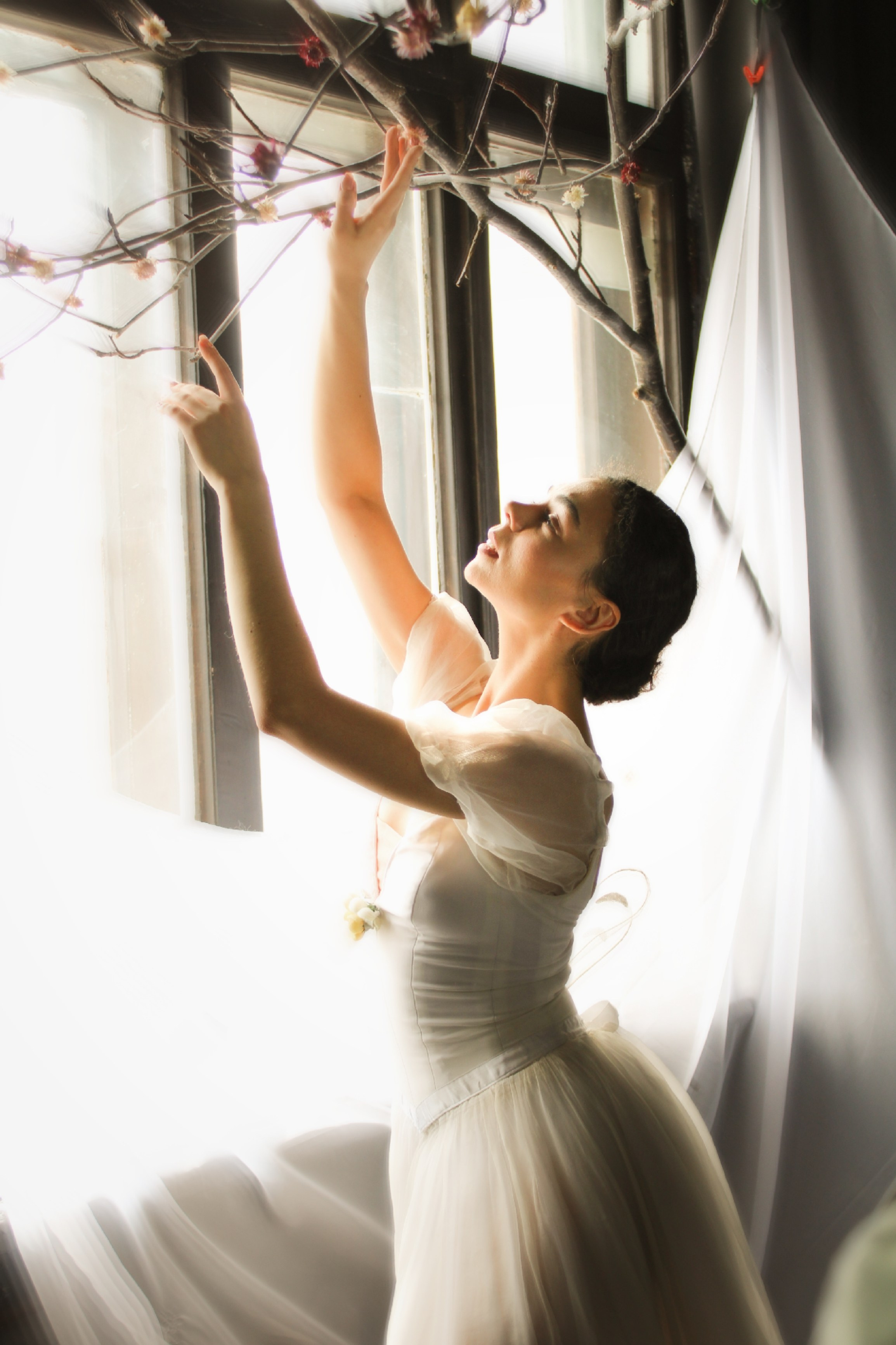 Maria & Anna. Кристина Кутько • фотограф Новосибирск