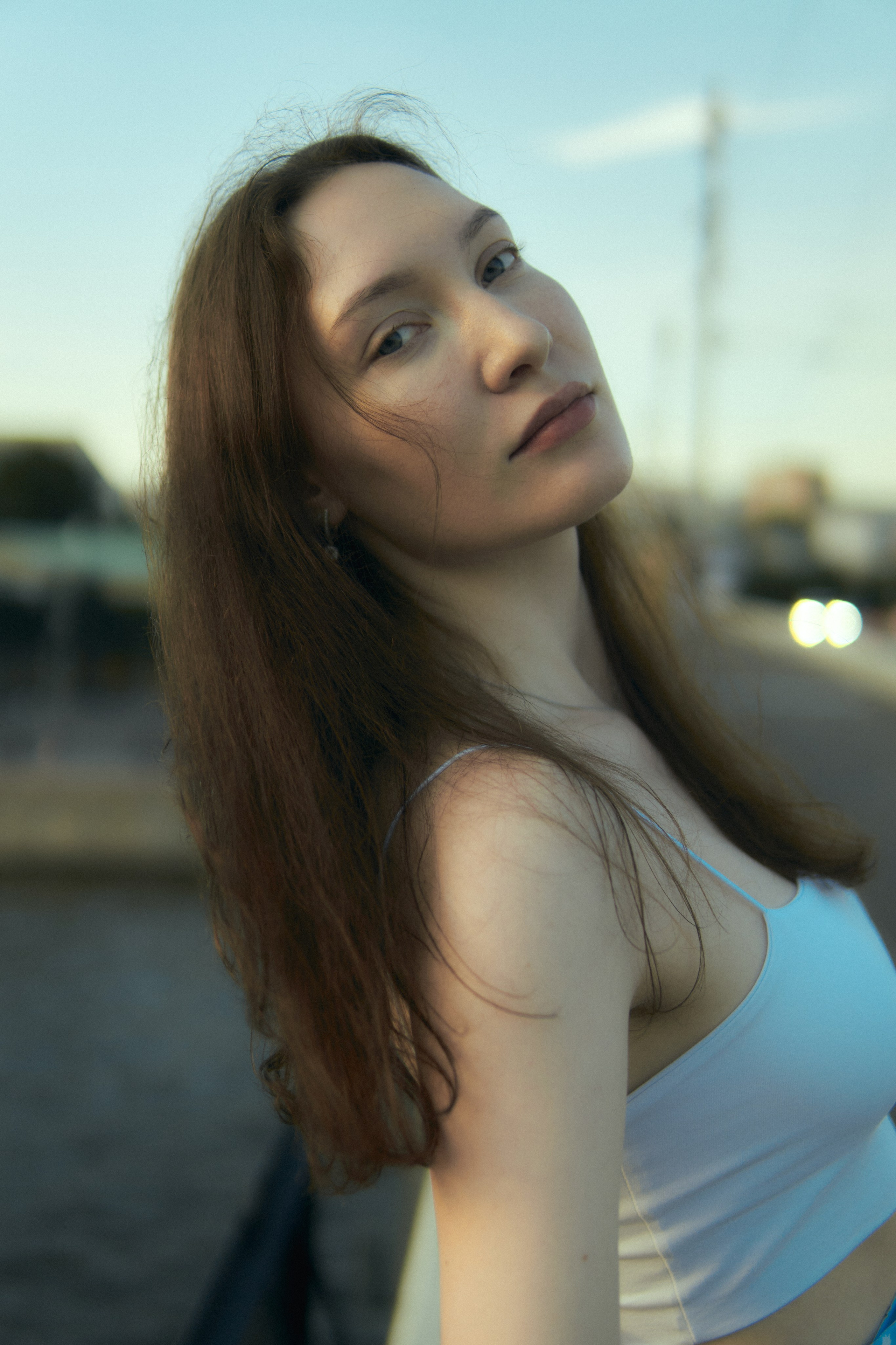 ПОРТРЕТЫ. Репортажный и портретный фотограф из Москвы и Подольска Власова Анжелика