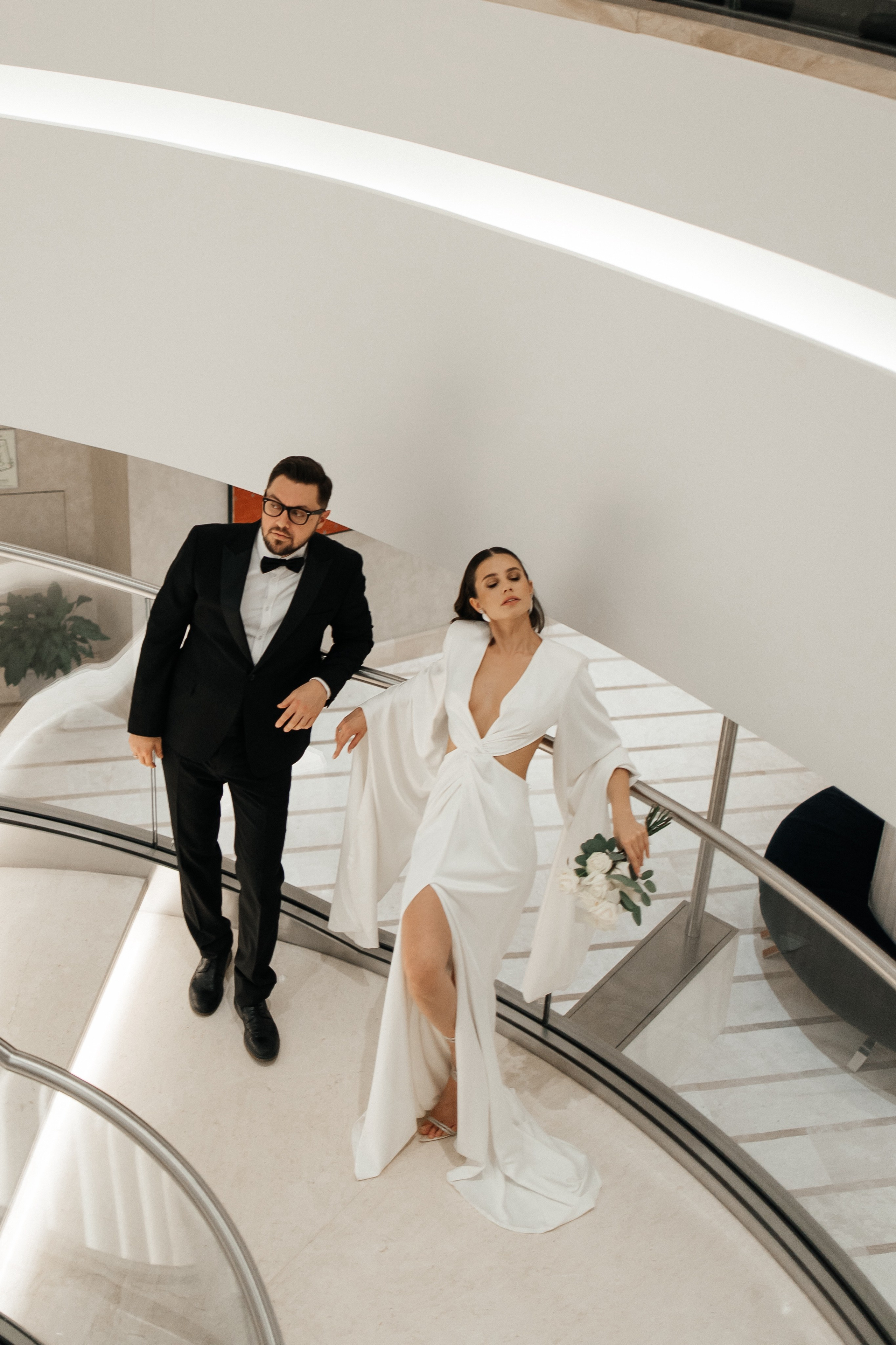 NIKITA & ALINA. Свадебное ФОТО & ВИДЕО Москва/Липецк