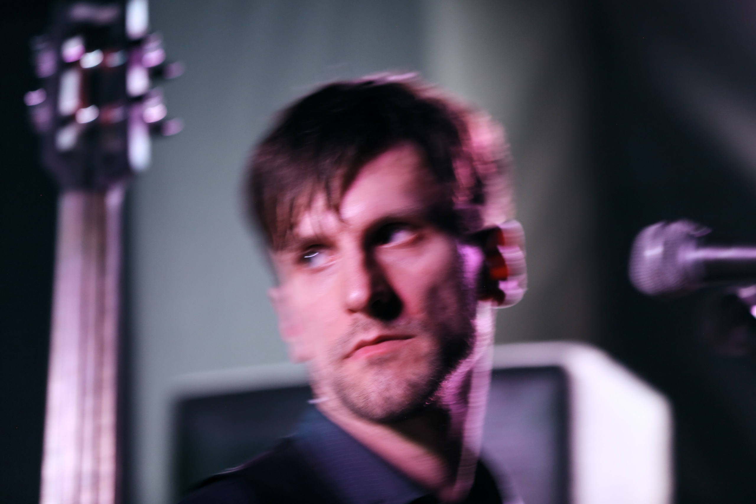 JAM IN СКЛАД 3. Фотограф Антонина Гудкова