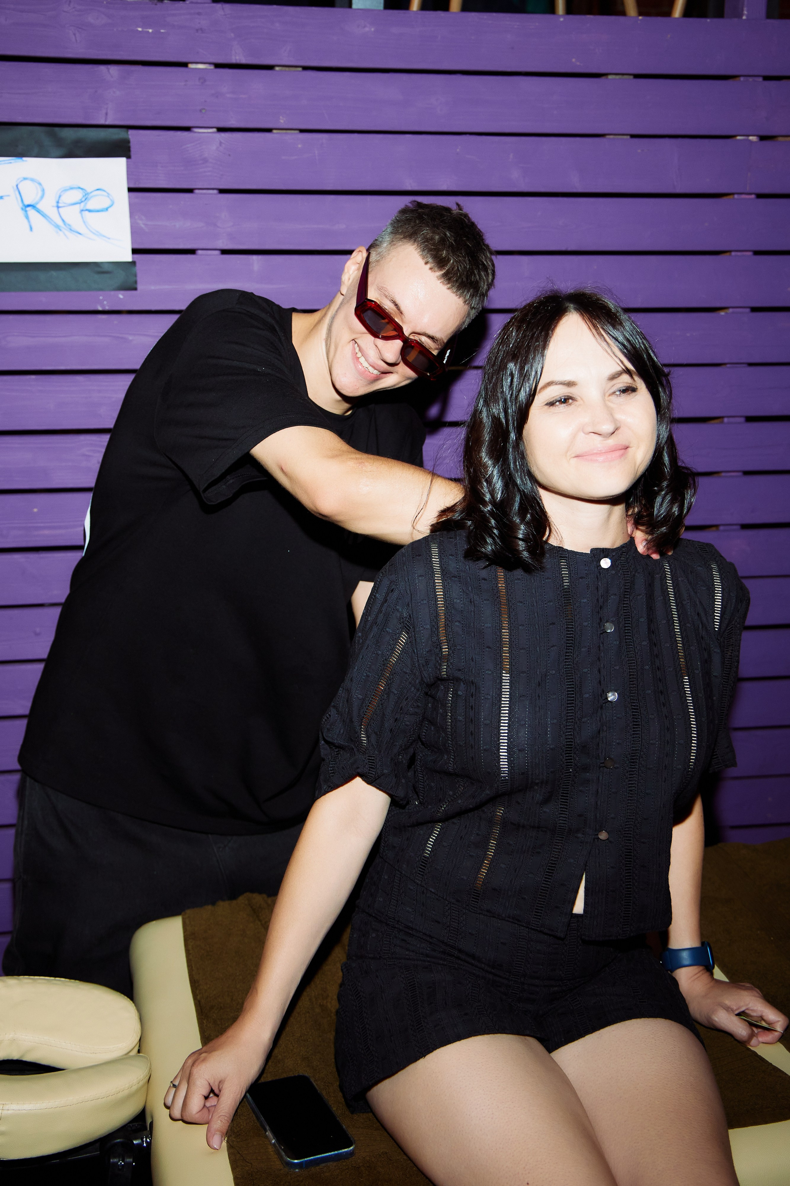 Çava MTV Hits. Андрей Цветков — репортажный, свадебный и портретный фотограф в Санкт-Петербурге