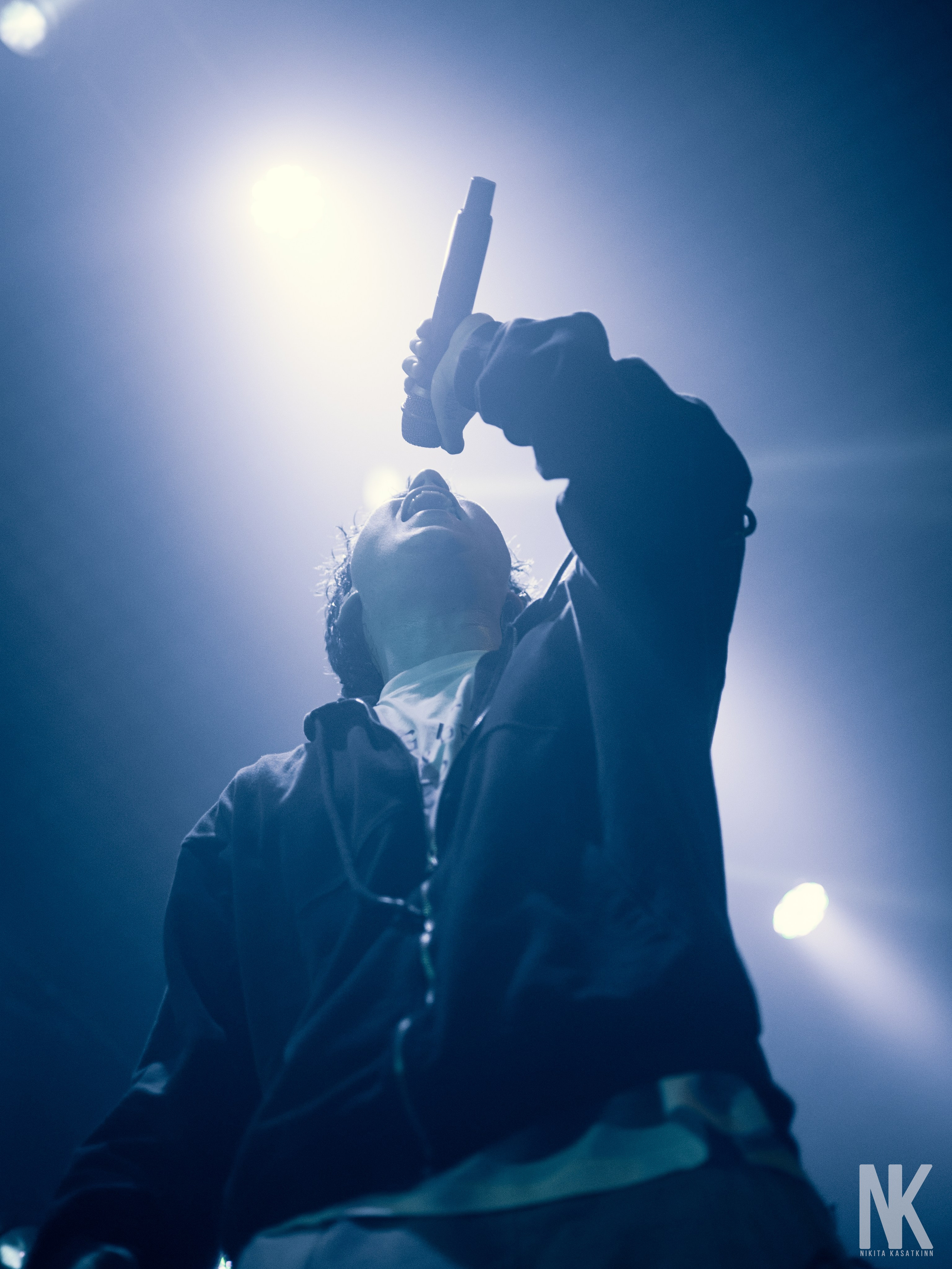 13 КАРАТ 7.12 КАЗАНЬ. Касаткин Никита. Фотограф