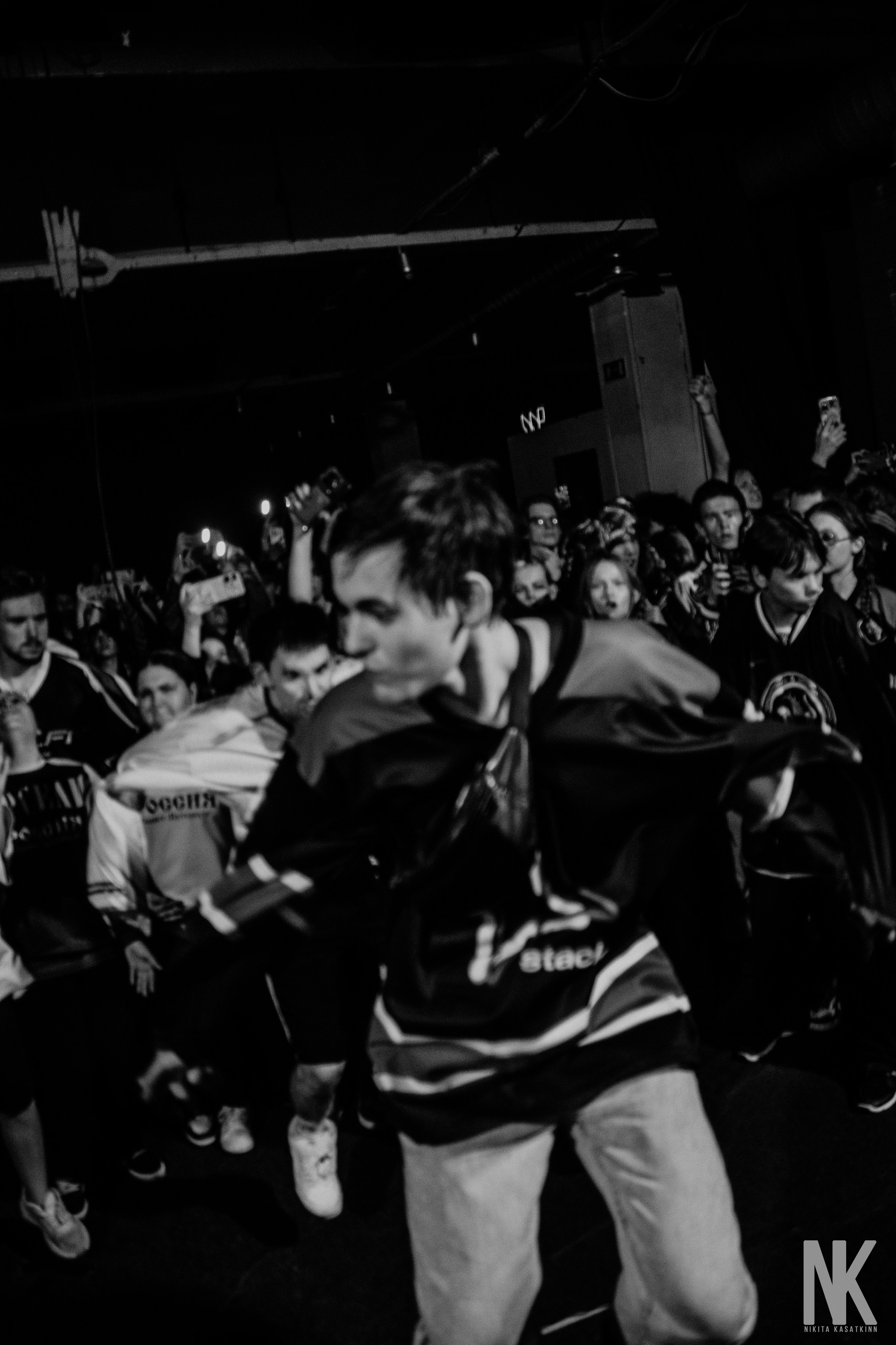 MZLFF 17.10 КАЗАНЬ. Касаткин Никита. Фотограф