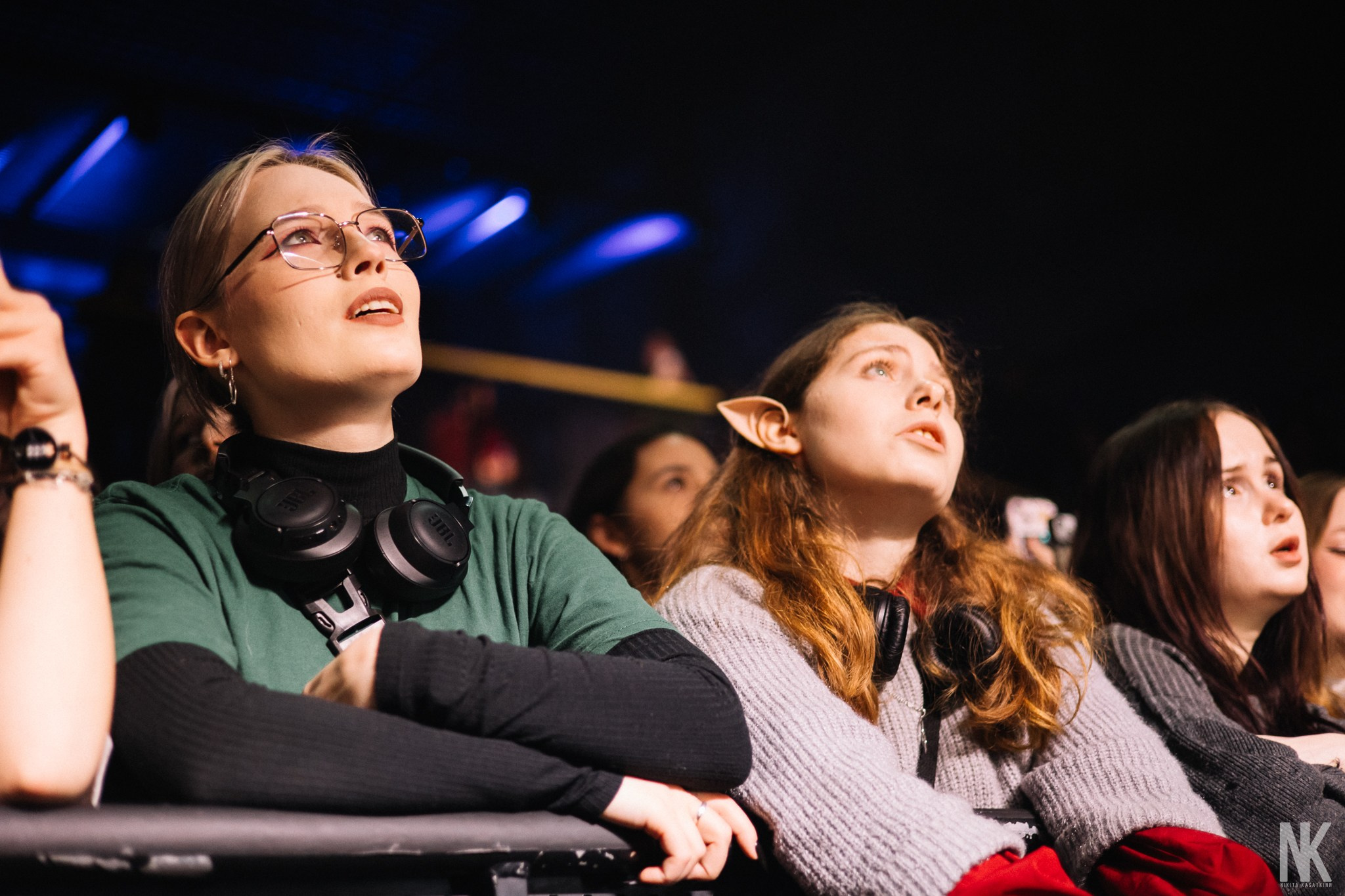 ЛАМПАБИКТ 20.02 КАЗАНЬ. Касаткин Никита. Фотограф