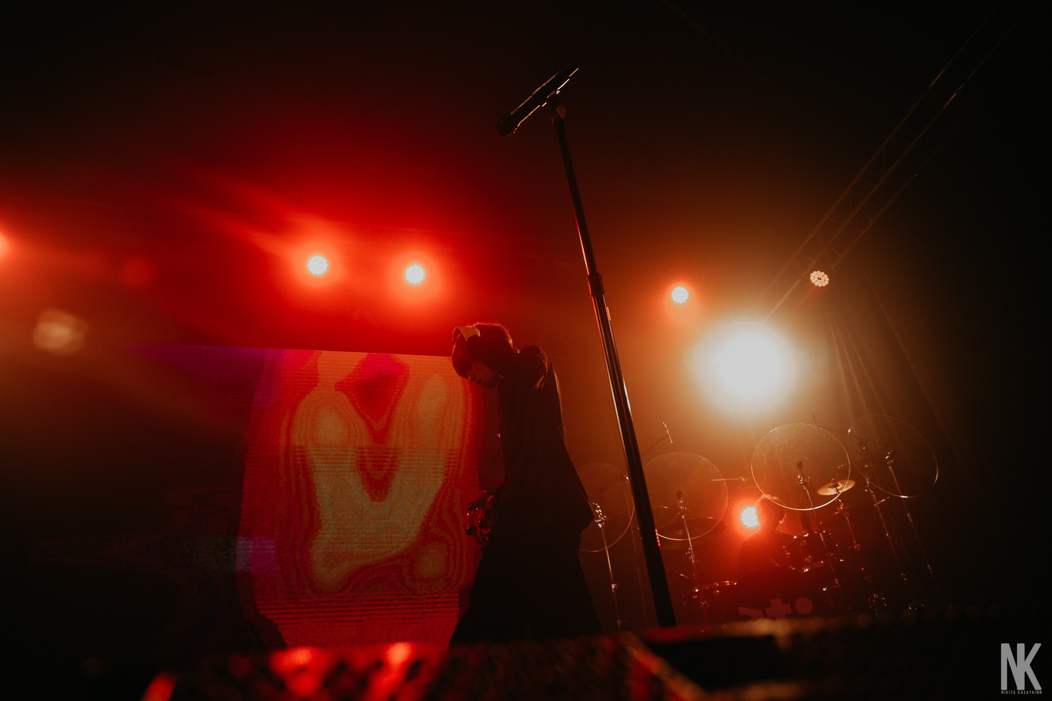 МАРТИН 24.03 ИЖЕВСК. Касаткин Никита. Фотограф