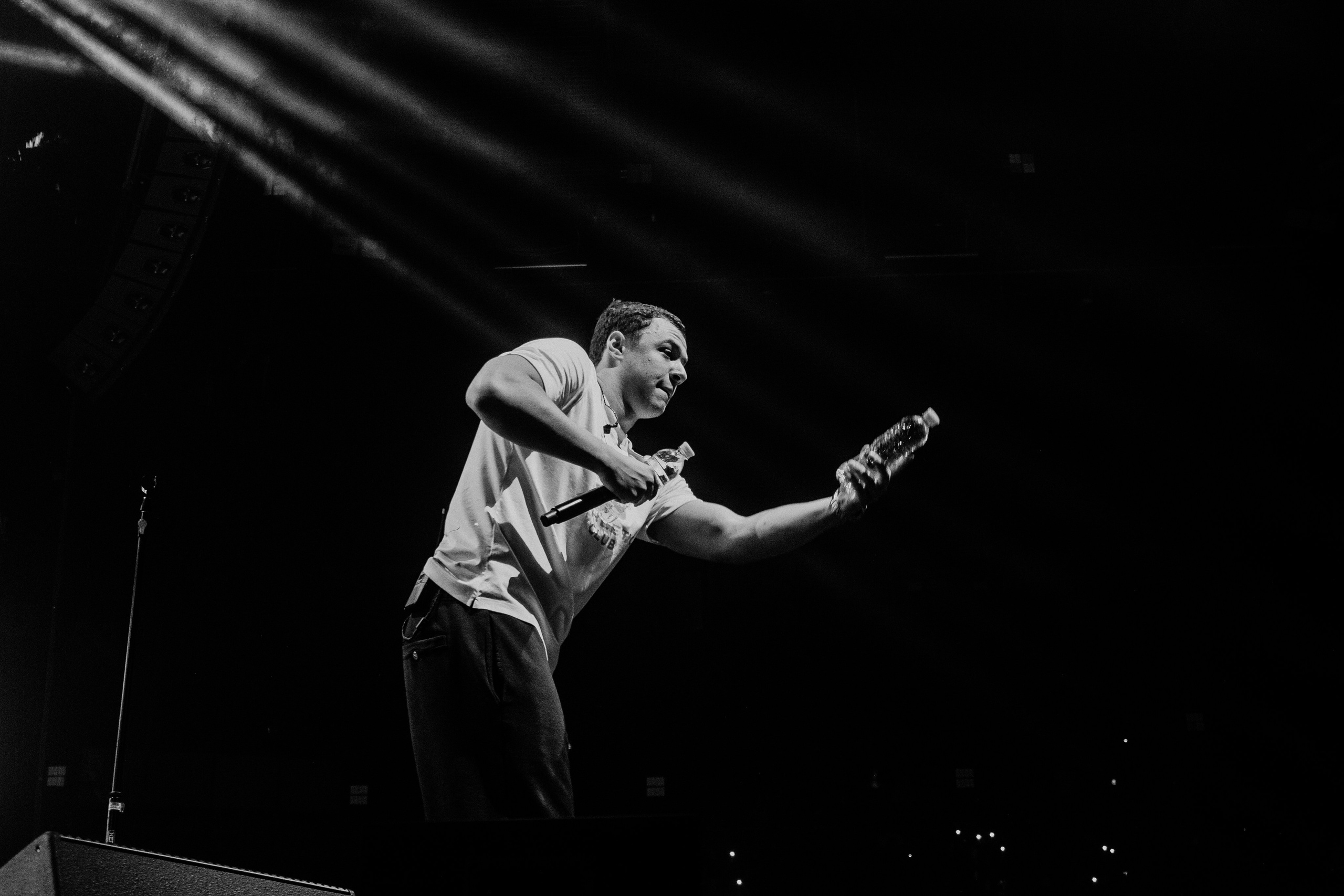 MACAN 20.09 КАЗАНЬ. Касаткин Никита. Фотограф