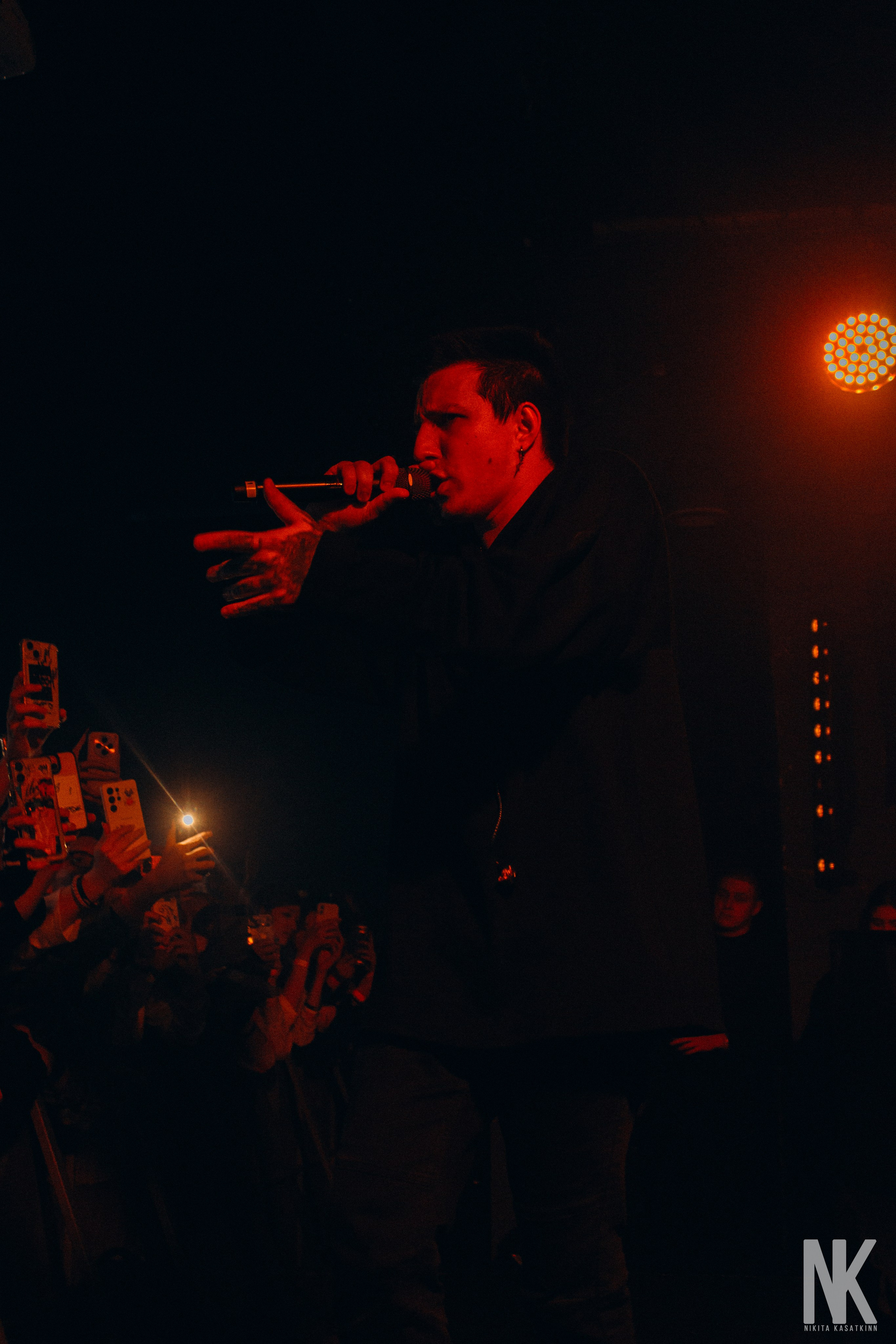 MZLFF 17.10 КАЗАНЬ. Касаткин Никита. Фотограф