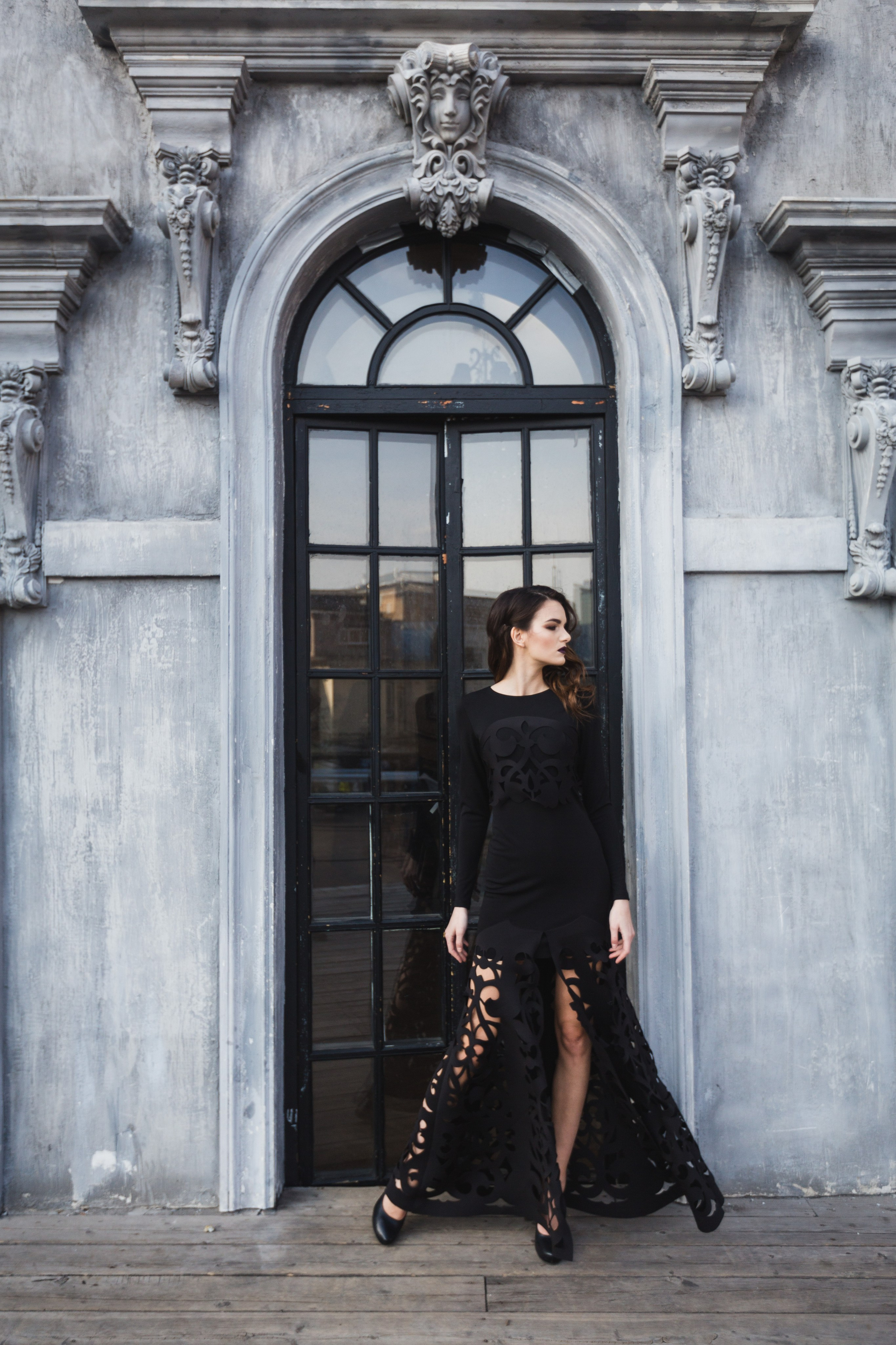 PORTRAITS. VETER photography