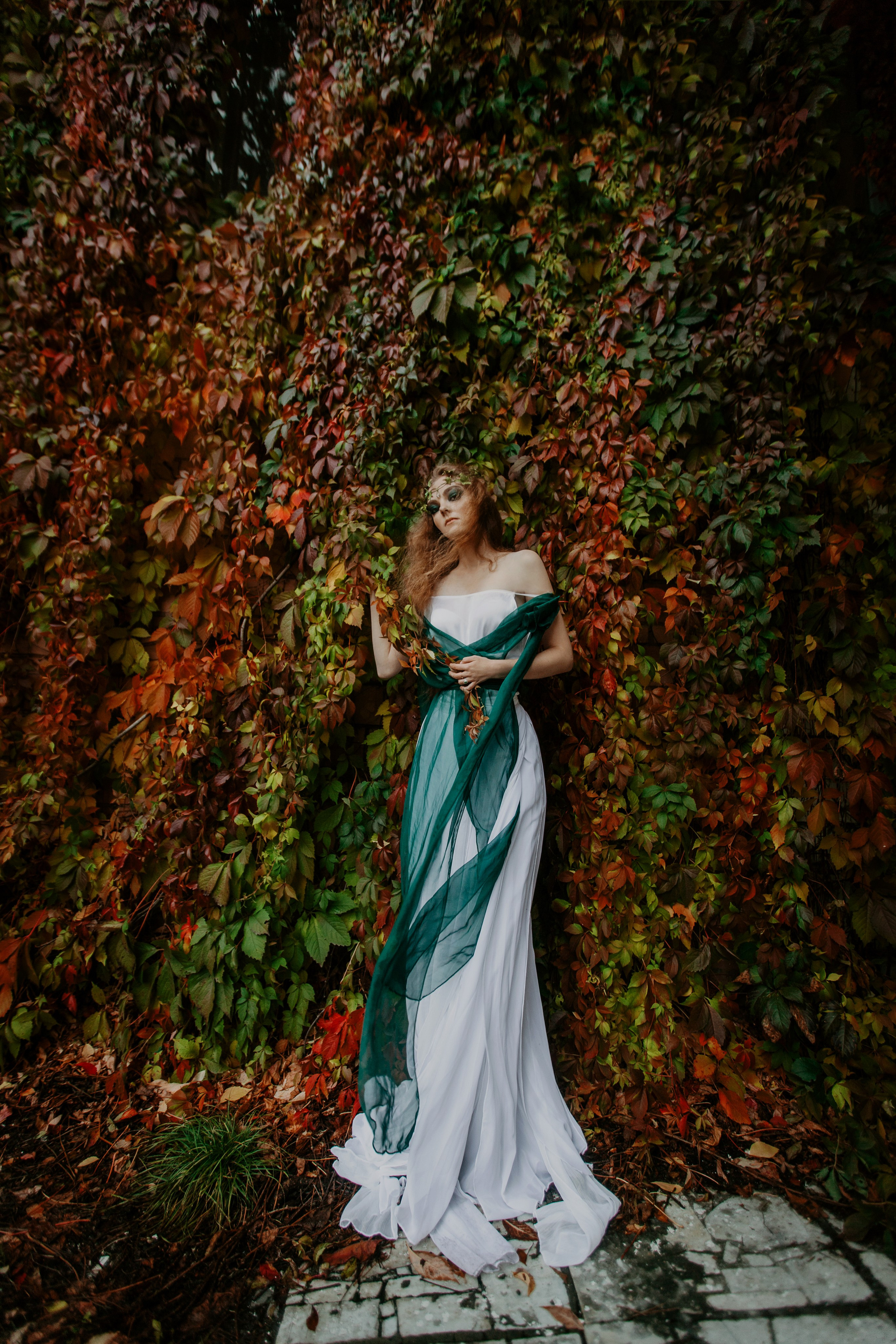 PORTRAITS. VETER photography