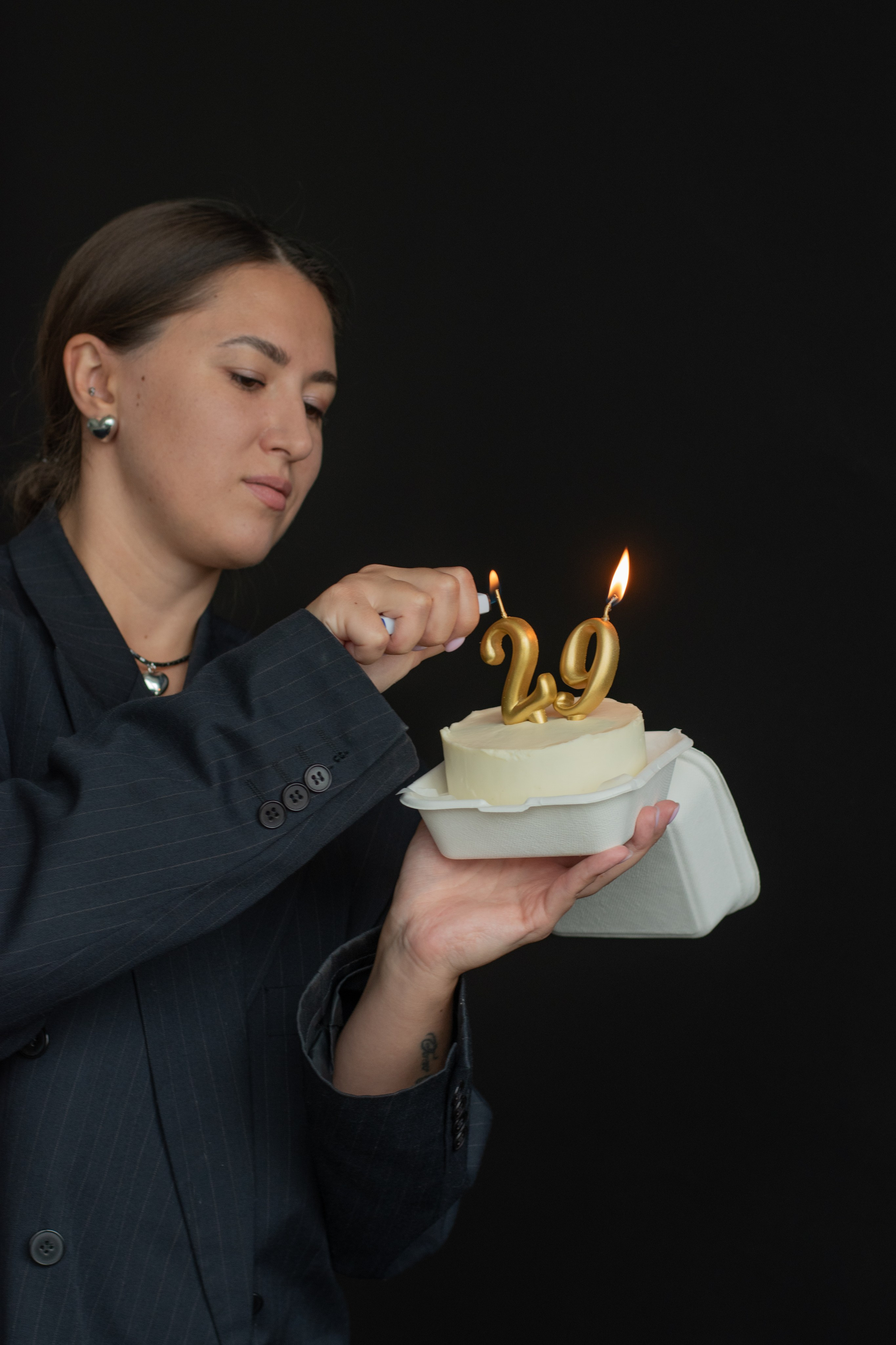 Ольга. Фотограф в Новосибирске Фальман Полина