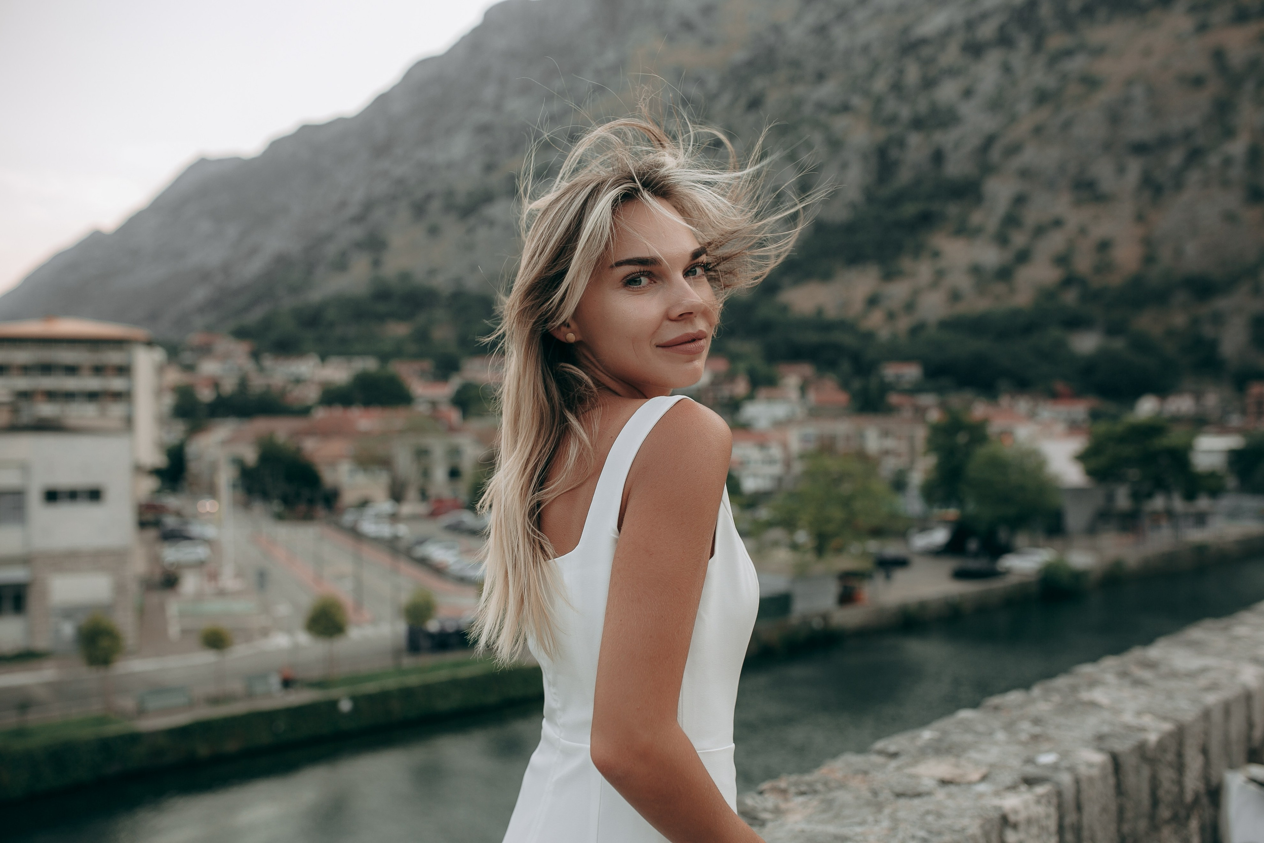 Women’s Photoshoot in Montenegro. Family, Women & Couples Photographer in Budva, Kotor, Herceg Novi, Perast & Coastal Montenegro