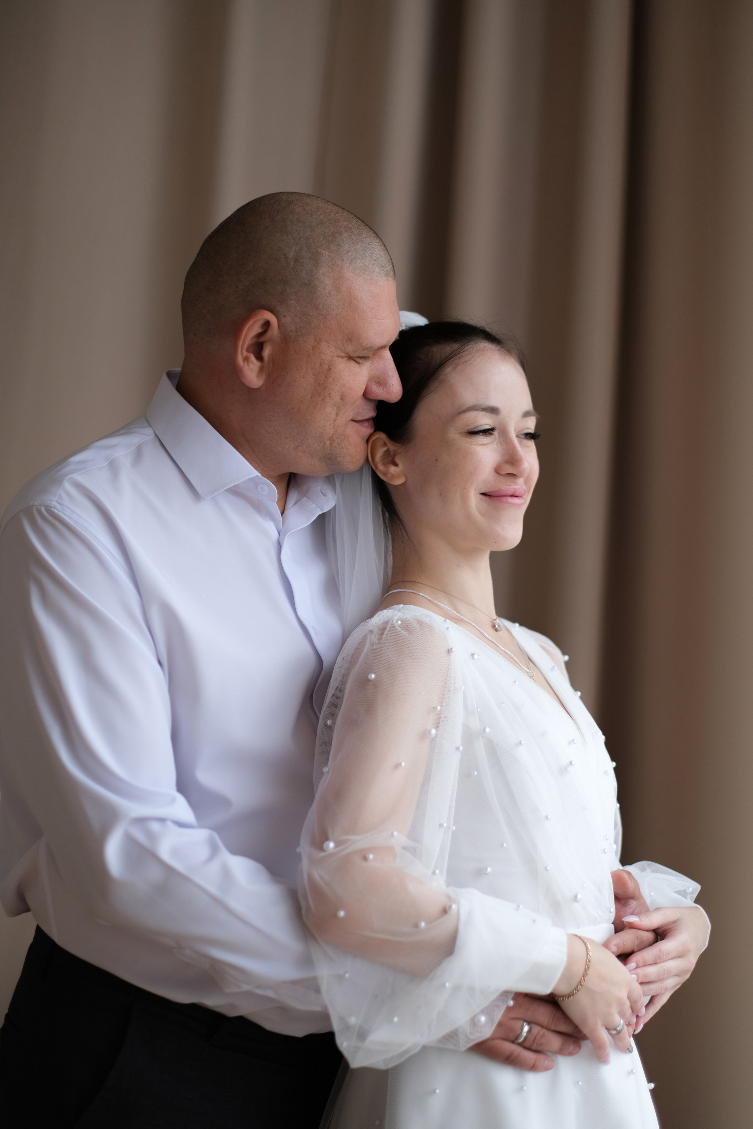 Венчание Владислава и Евгении. Свадебный фотограф в Челябинске Сырчикова Наталья