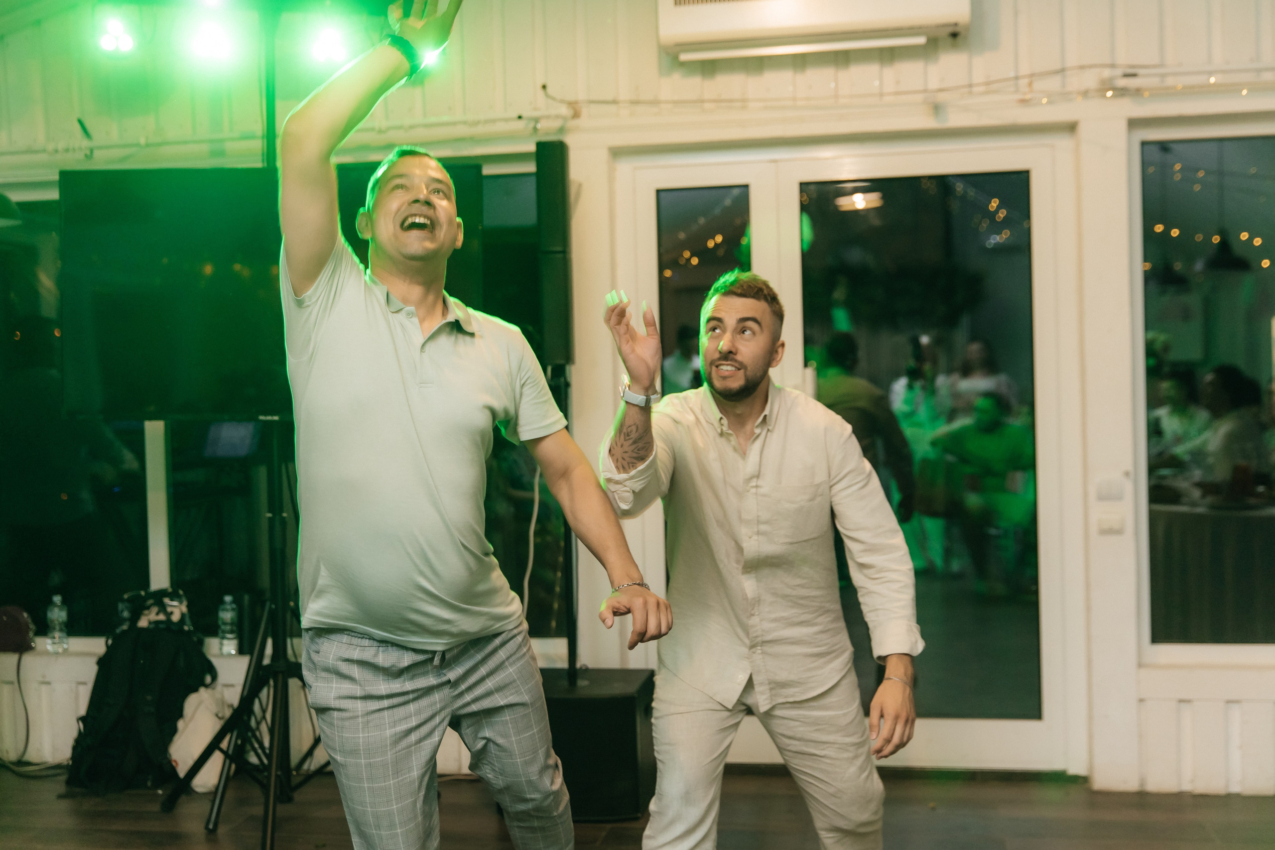 Владислав и Анна. Фотограф в Волгограде — Александра Искандерова