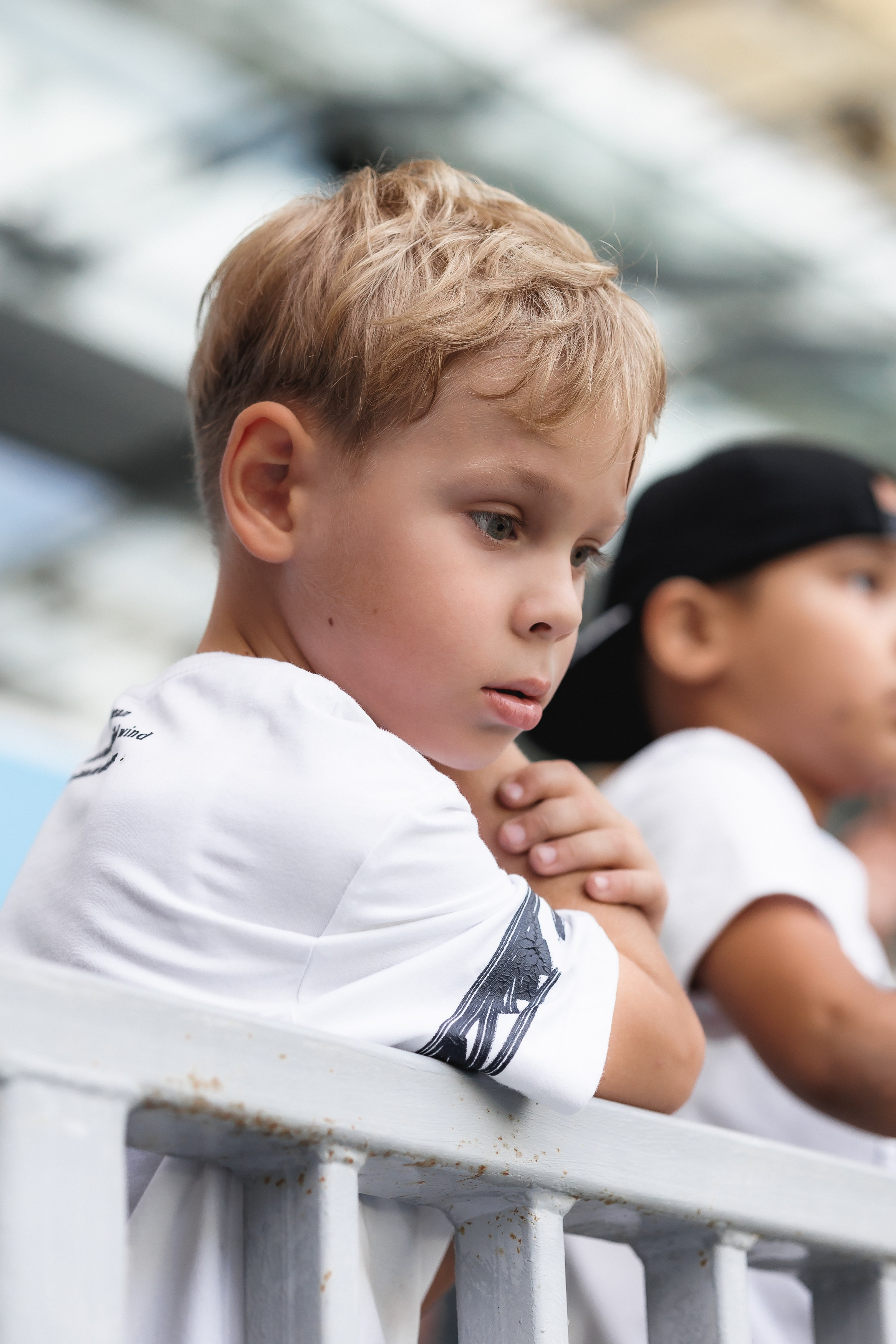 Давиду 7!. Фотограф в Волгограде — Александра Искандерова