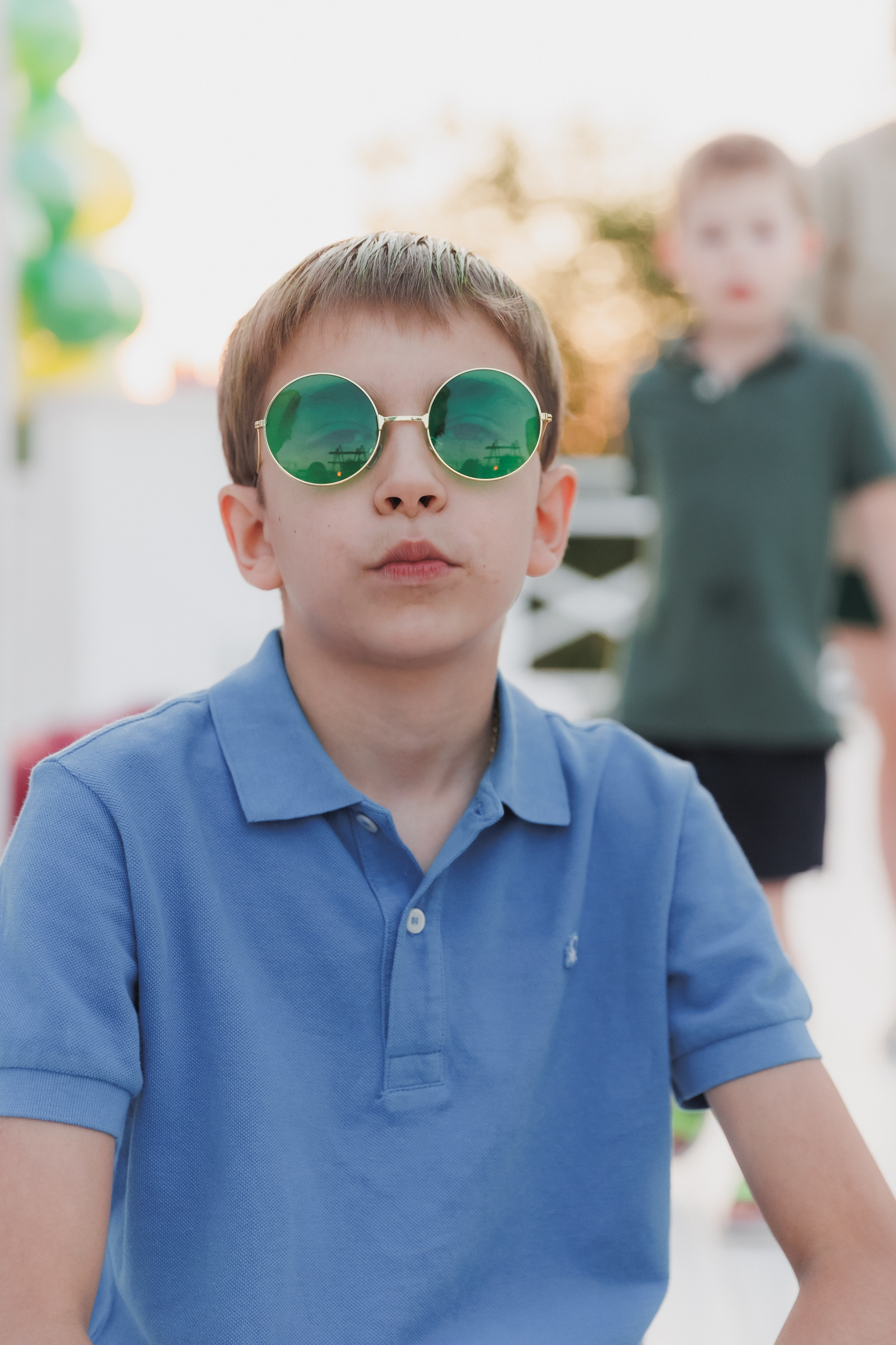 Платону 10!. Фотограф в Волгограде — Александра Искандерова