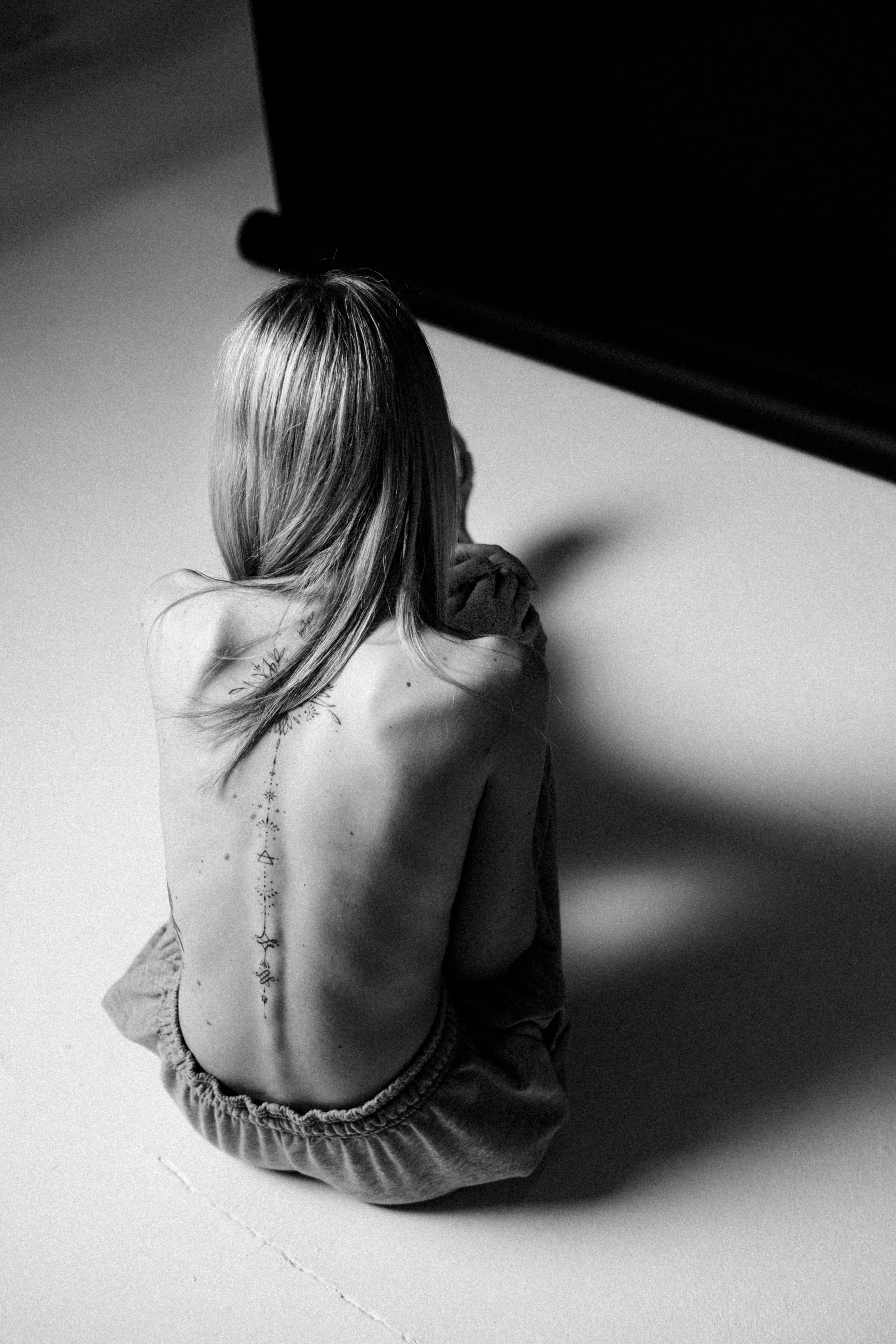 Вероника. Коммерческий фотограф в Москве