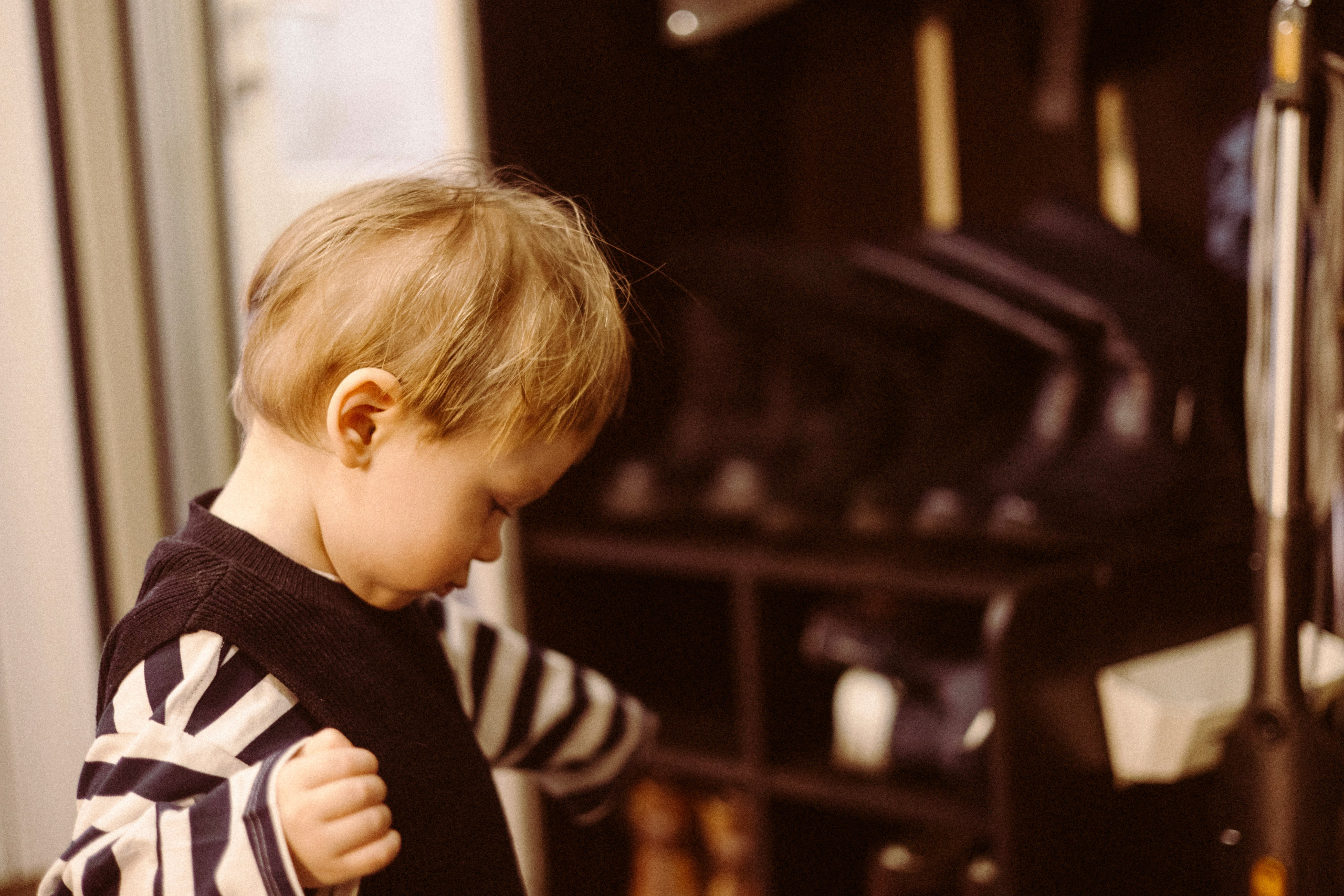 Малыш. Коммерческий фотограф в Москве