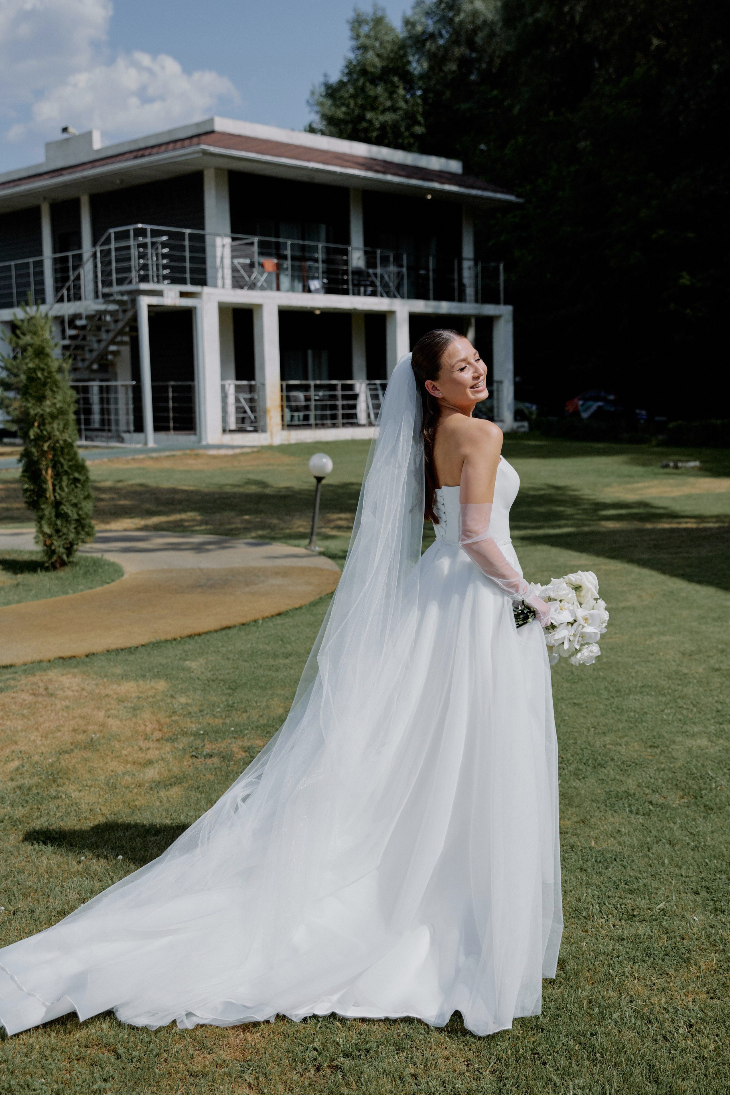 95 градусов по Фаренгейту. Фотограф Елена Краснопевцева