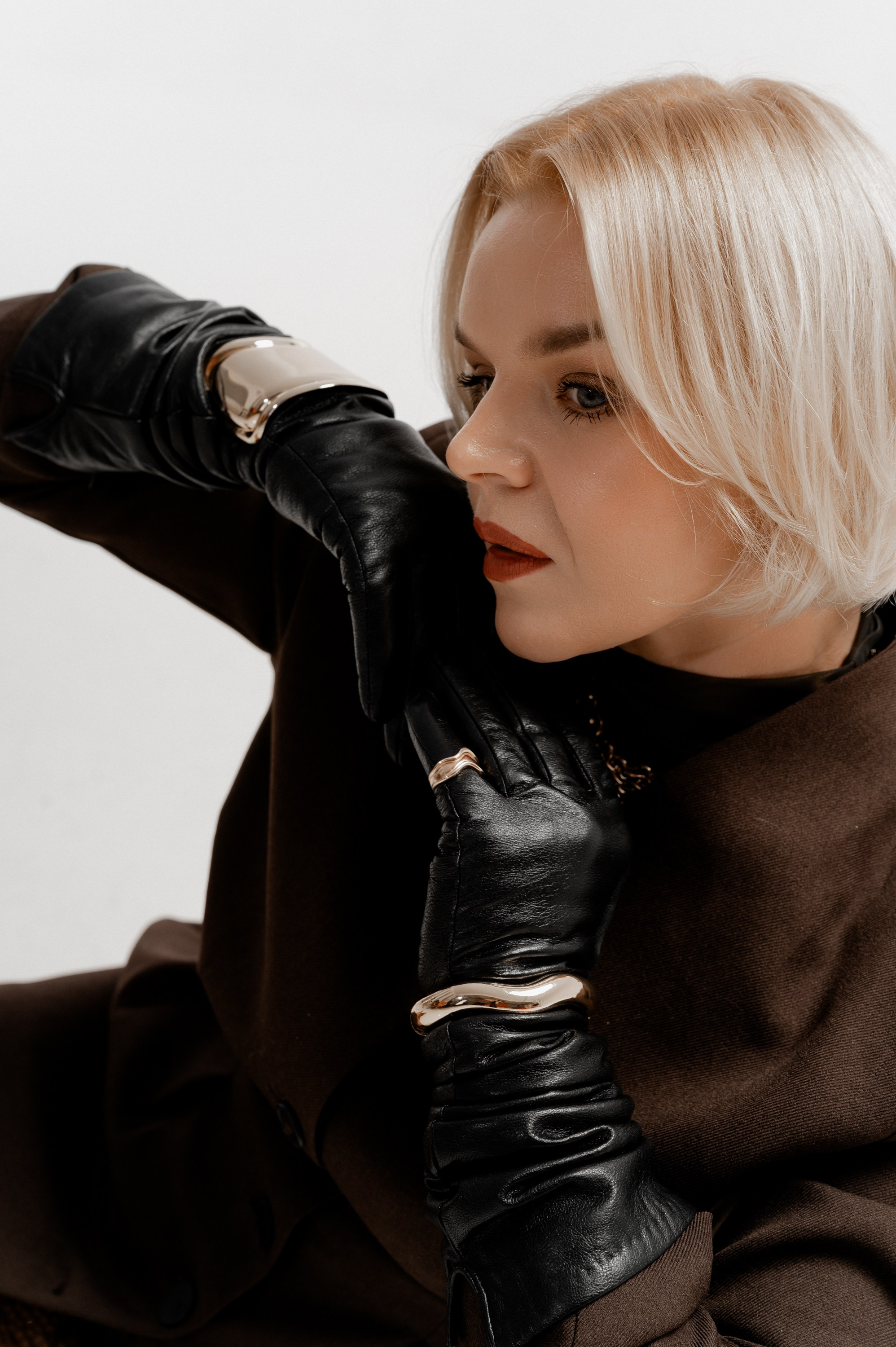 Портреты. Фотограф Анна Пятак