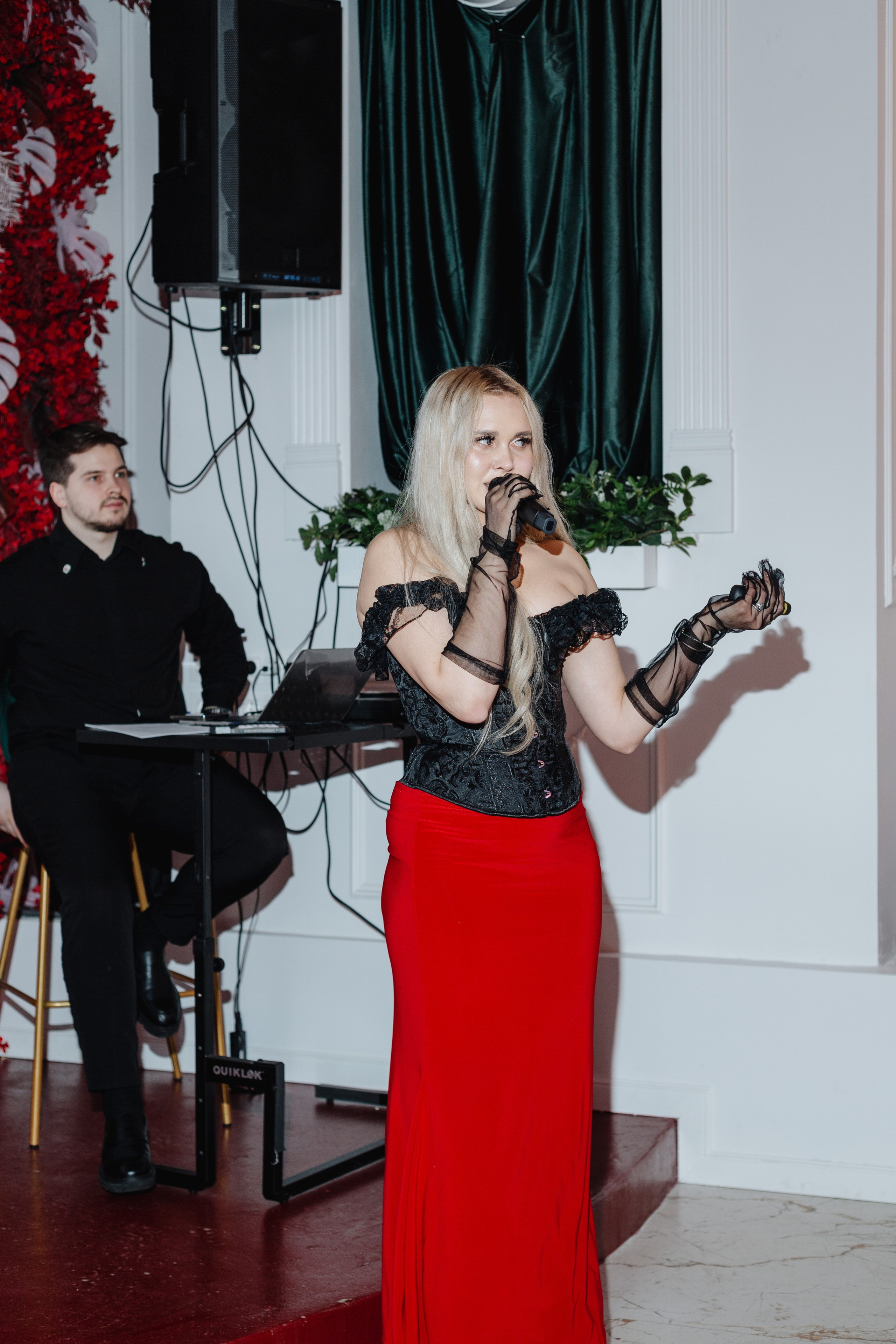 Love party. Портретный фотограф Москва Юлия Трякина