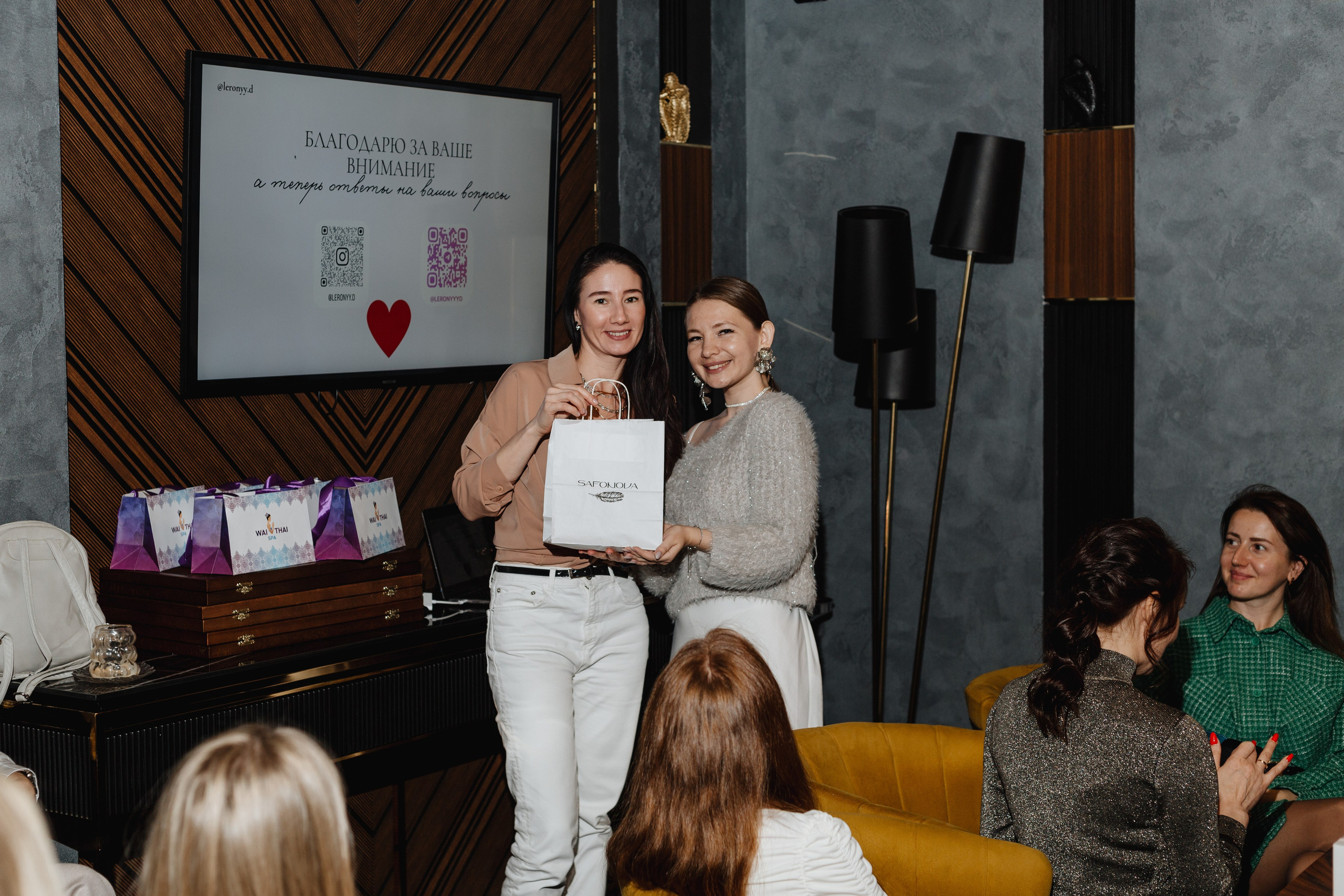 Новогодний бранч. Портретный фотограф Москва Юлия Трякина