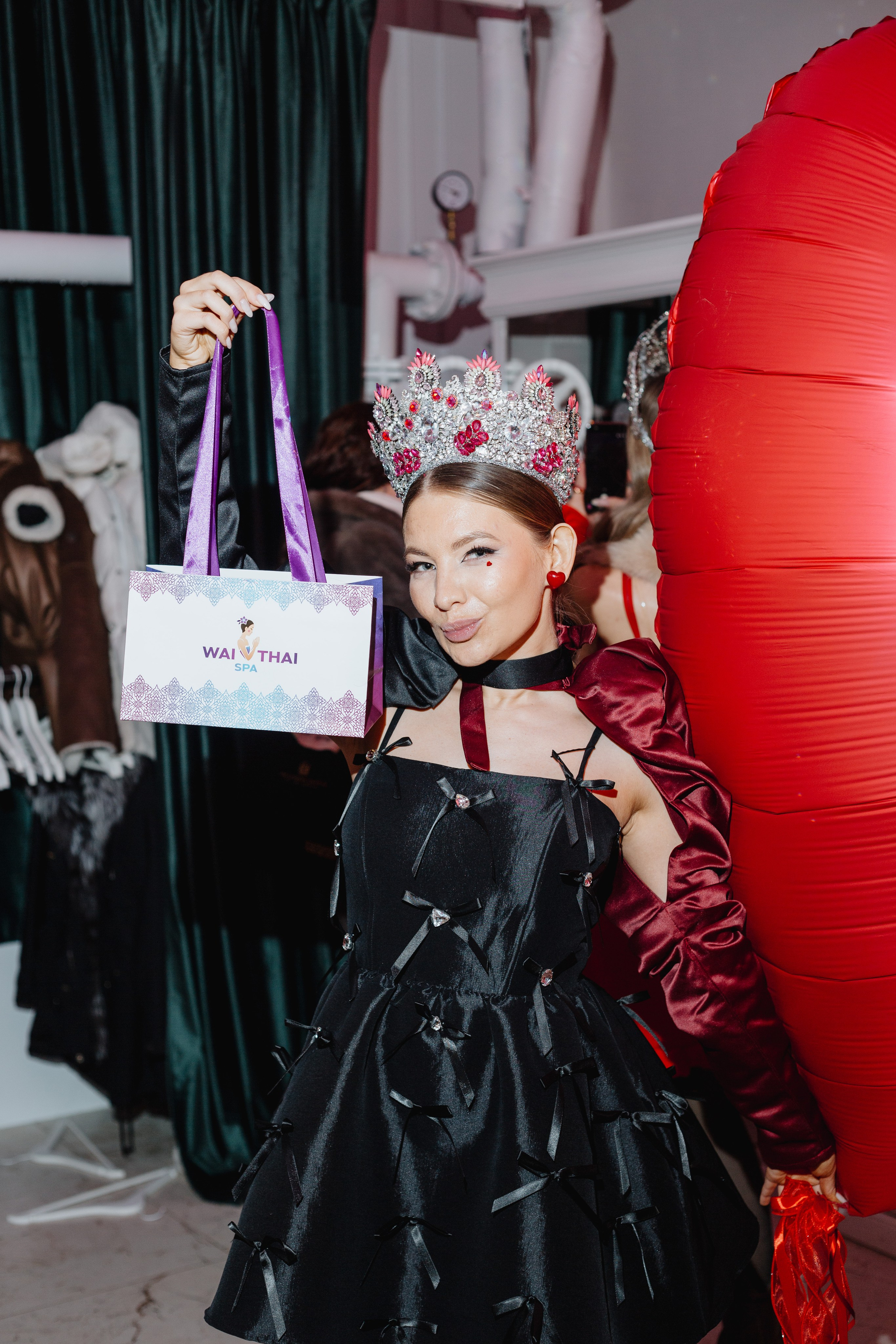 Love party. Портретный фотограф Москва Юлия Трякина