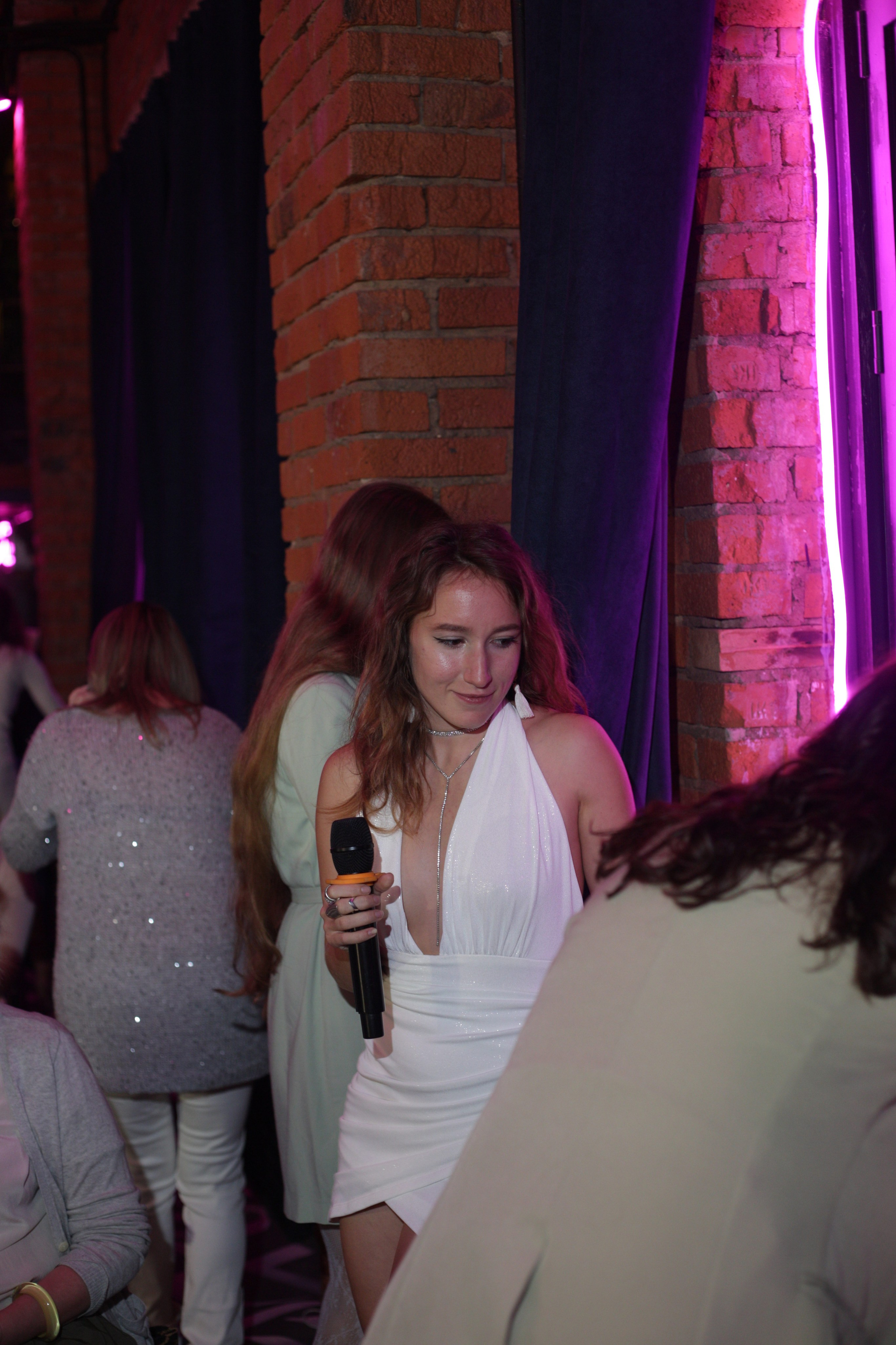 Магическая вечеринка. Портретный фотограф Москва Юлия Трякина